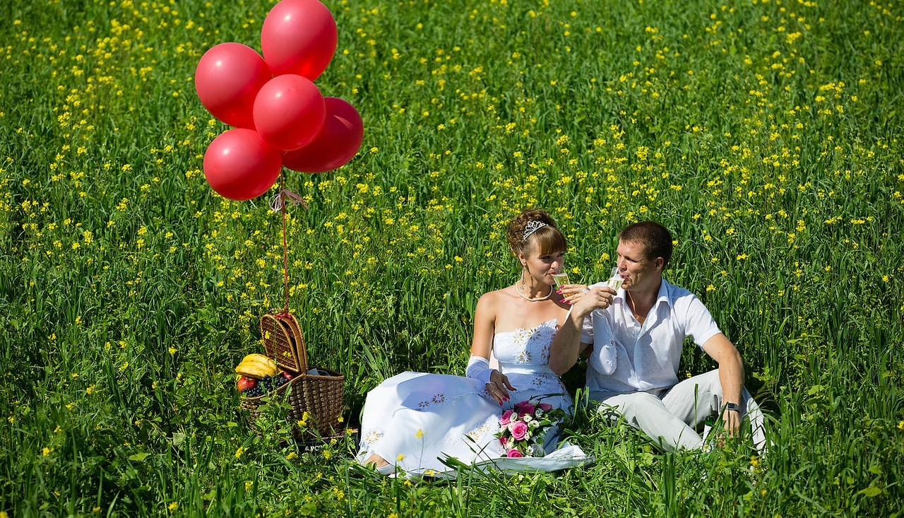 Изготовление фото слайд-шоу в 4К. Студия Максима Белослюдцева