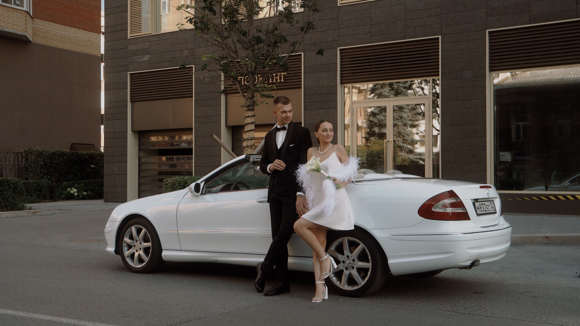 Портфолио. Видеограф Тюмень Дмитрий Перфильев