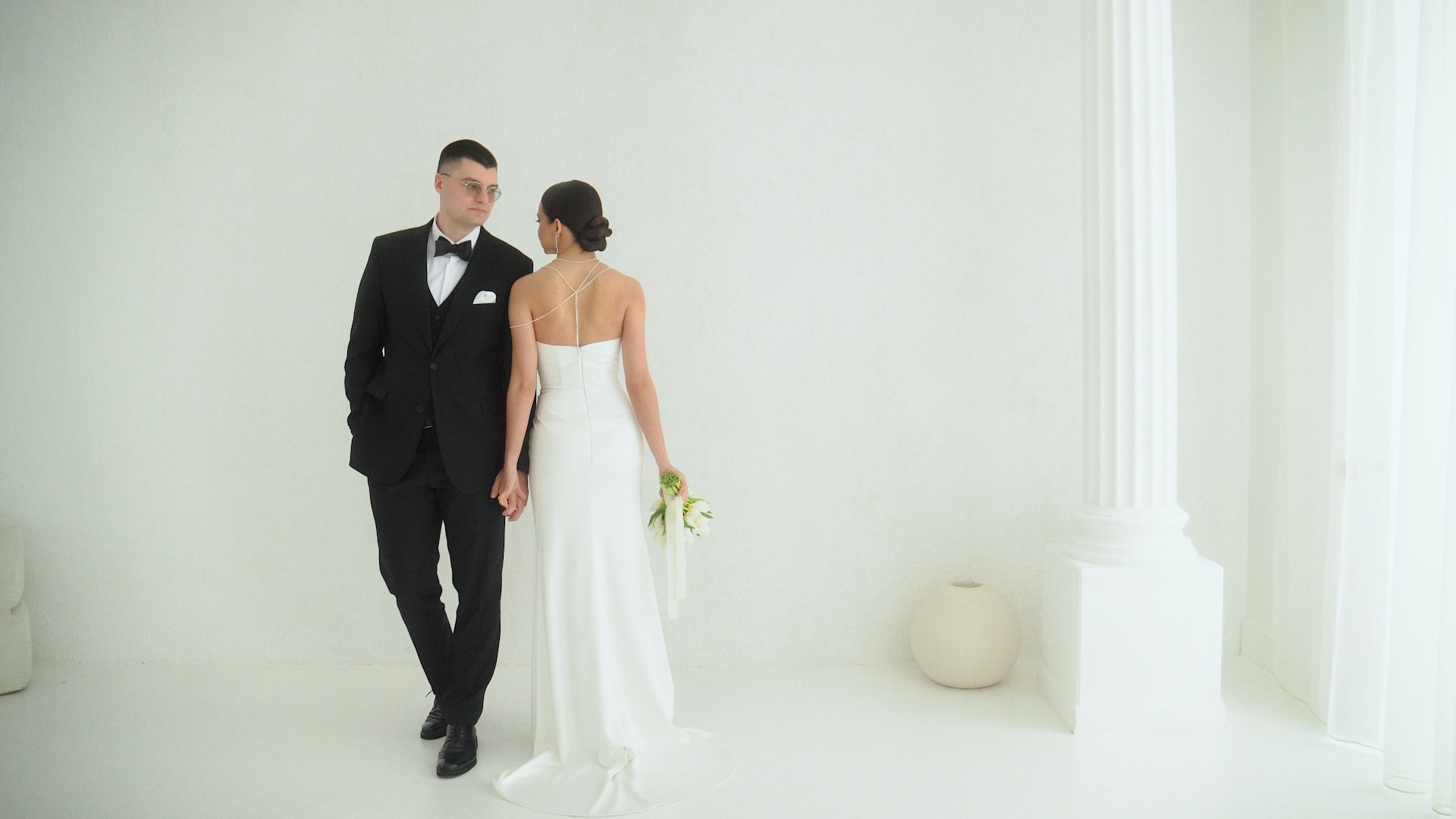 Портфолио. Видеограф Тюмень Дмитрий Перфильев