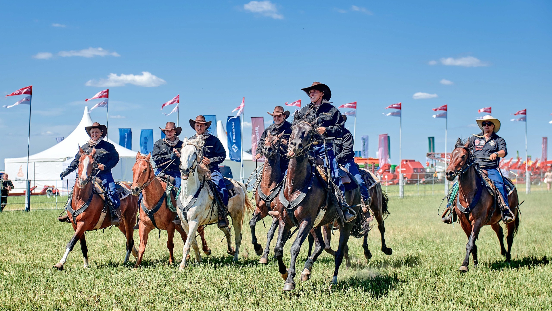 Light Media — креативный видеопродакшн