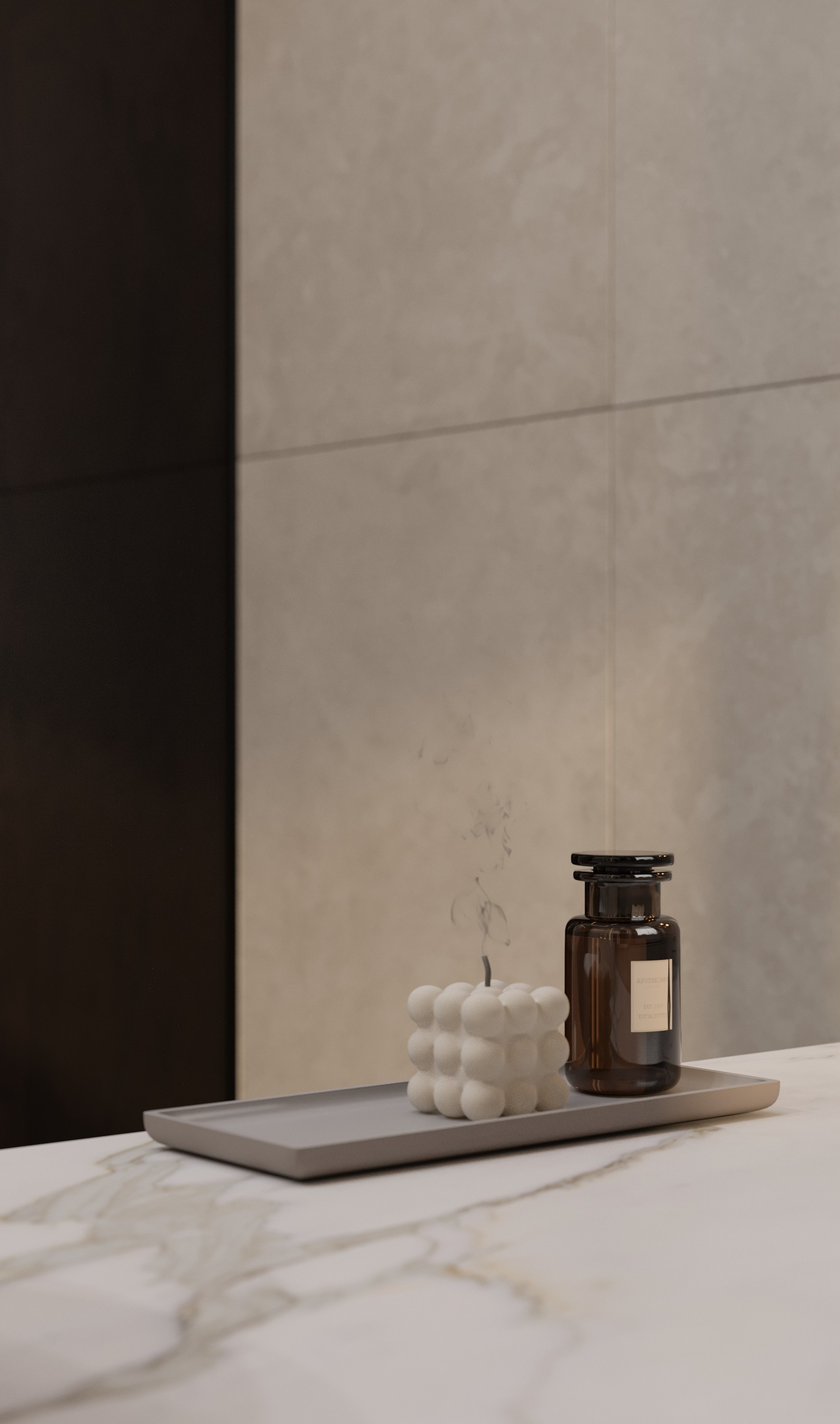 Услуги. Блинова Анастасия | Интерьерная визуализация