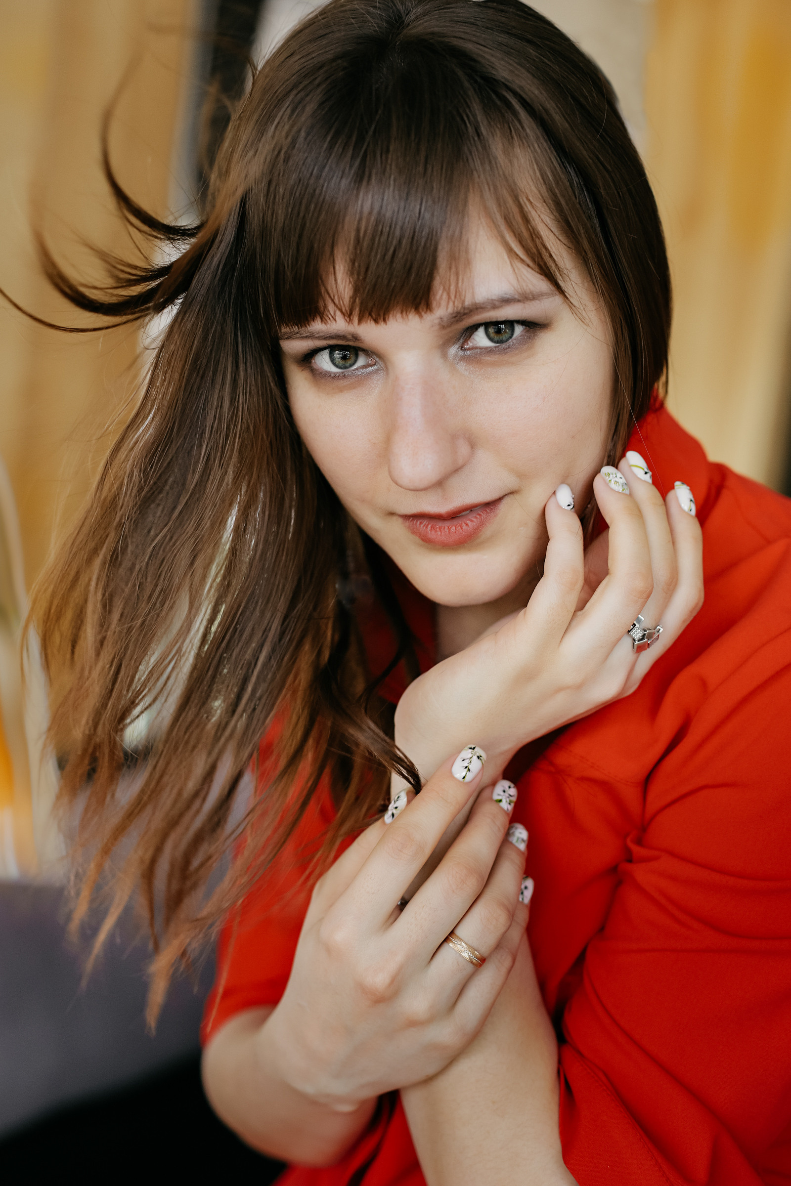 Отзывы. Фотограф Белгород