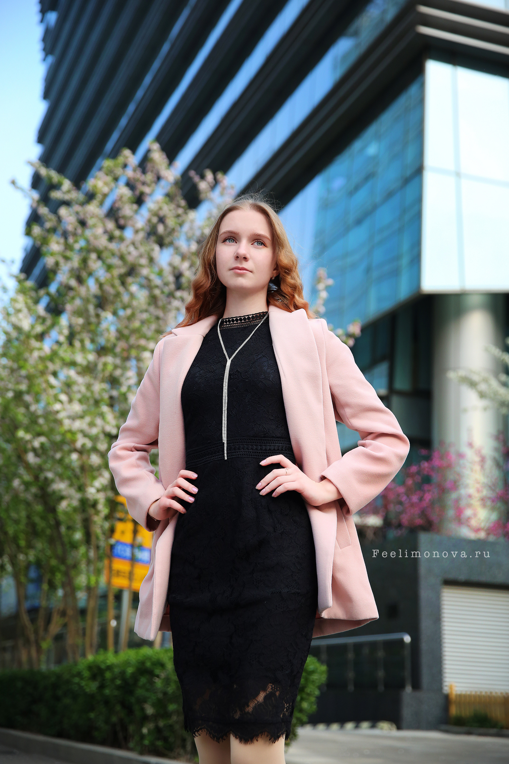 Вика. Фотограф Ольга Филимонова