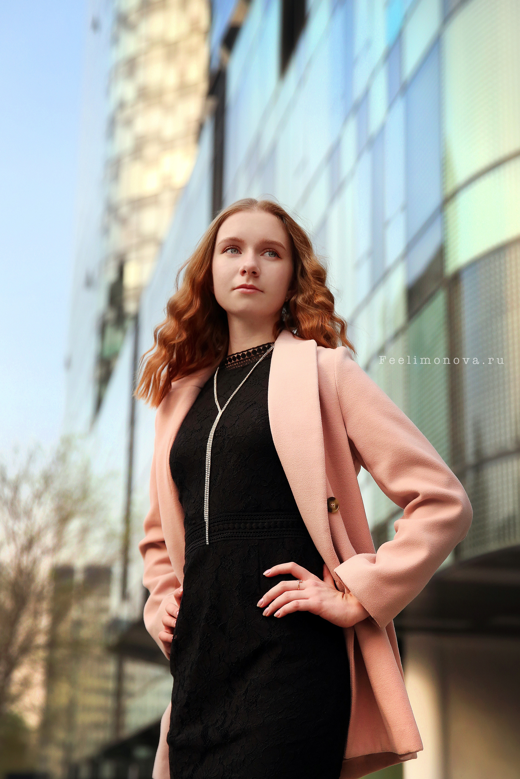 Вика. Фотограф Ольга Филимонова