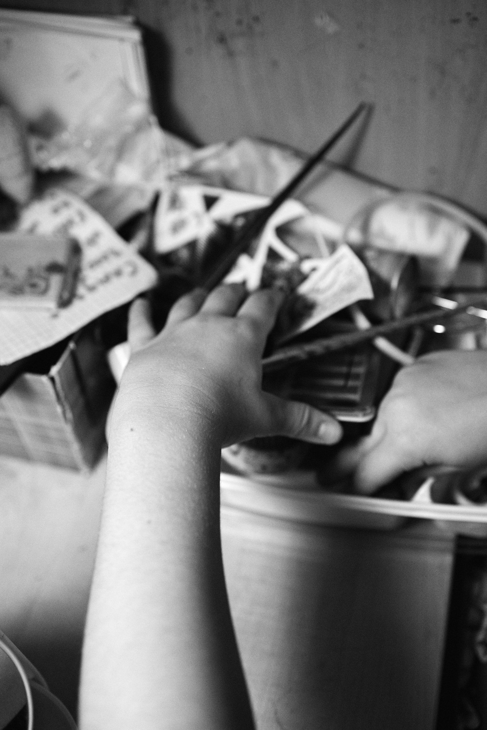 Гимнастика. Денис Паунин — Фотографии