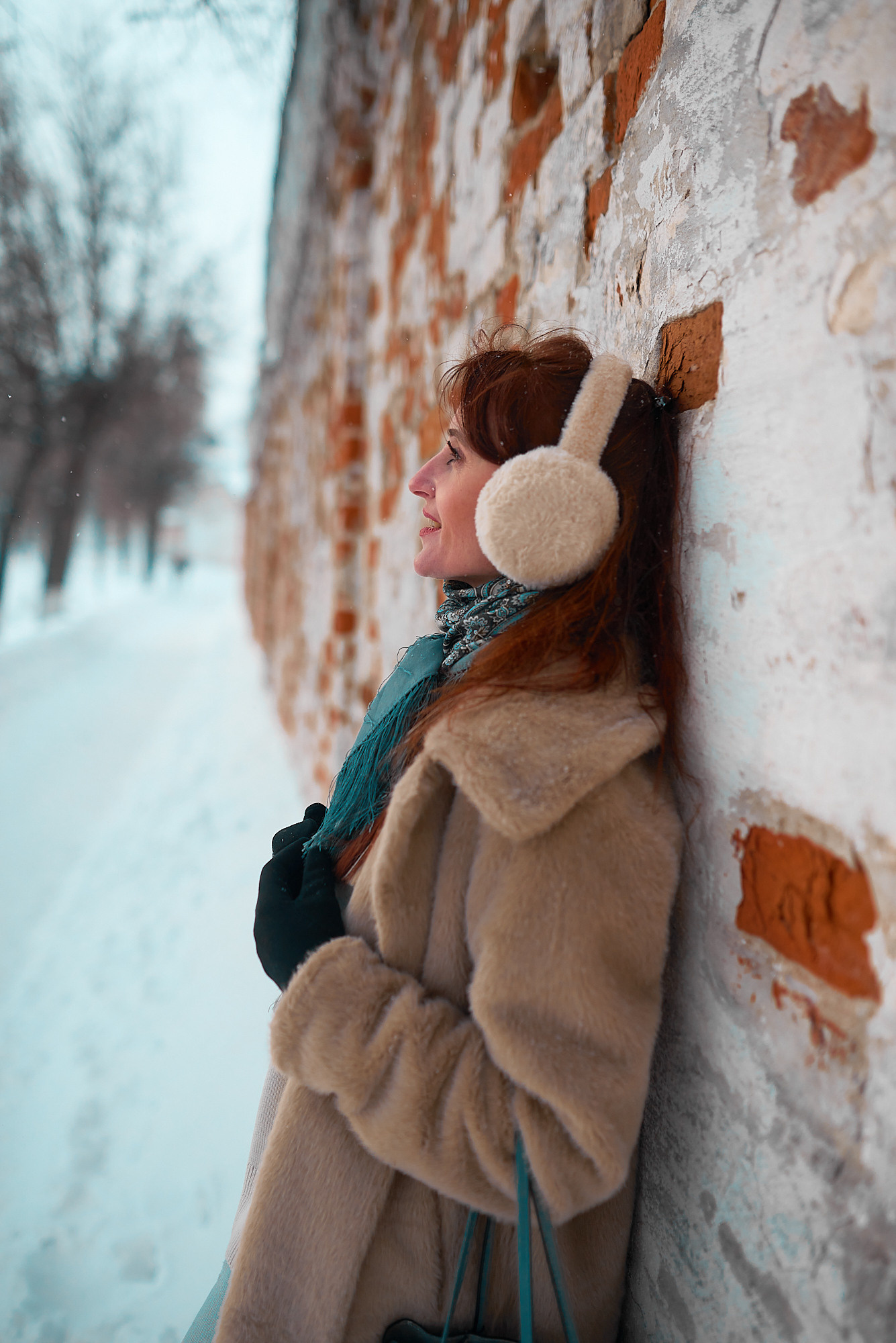 Прогулка по Владимиру,. Фотограф в Юрьев-Польском. Владимире и области. Крышковец Владимир