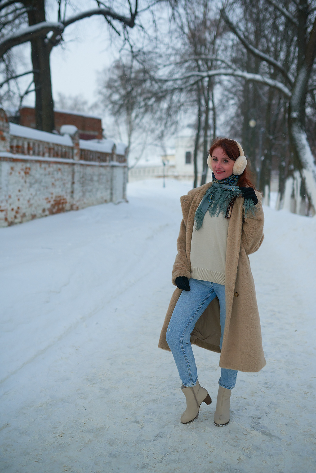 Прогулка по Владимиру,. Фотограф в Юрьев-Польском. Владимире и области. Крышковец Владимир