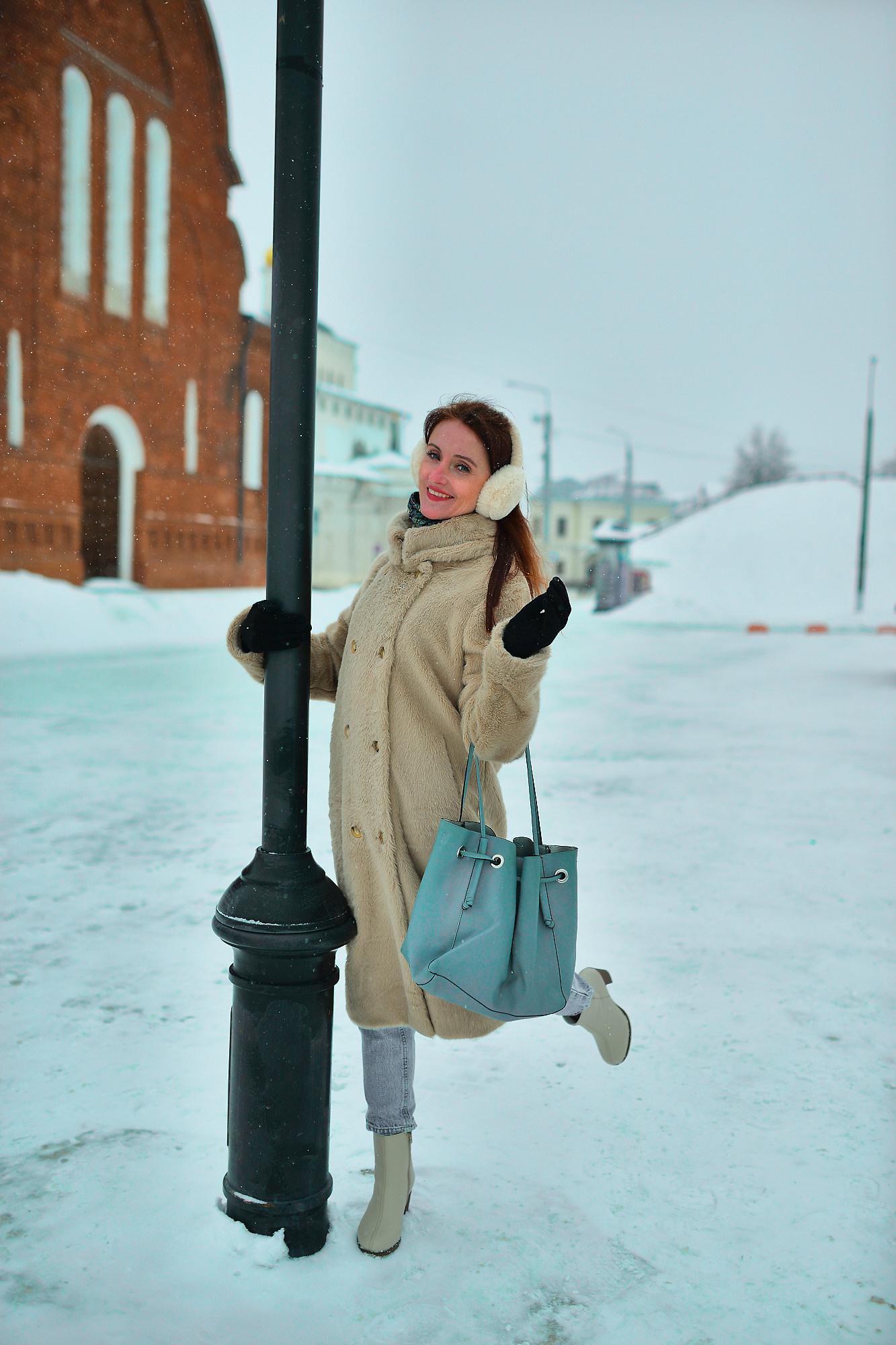 Прогулка по Владимиру,. Фотограф в Юрьев-Польском. Владимире и области. Крышковец Владимир