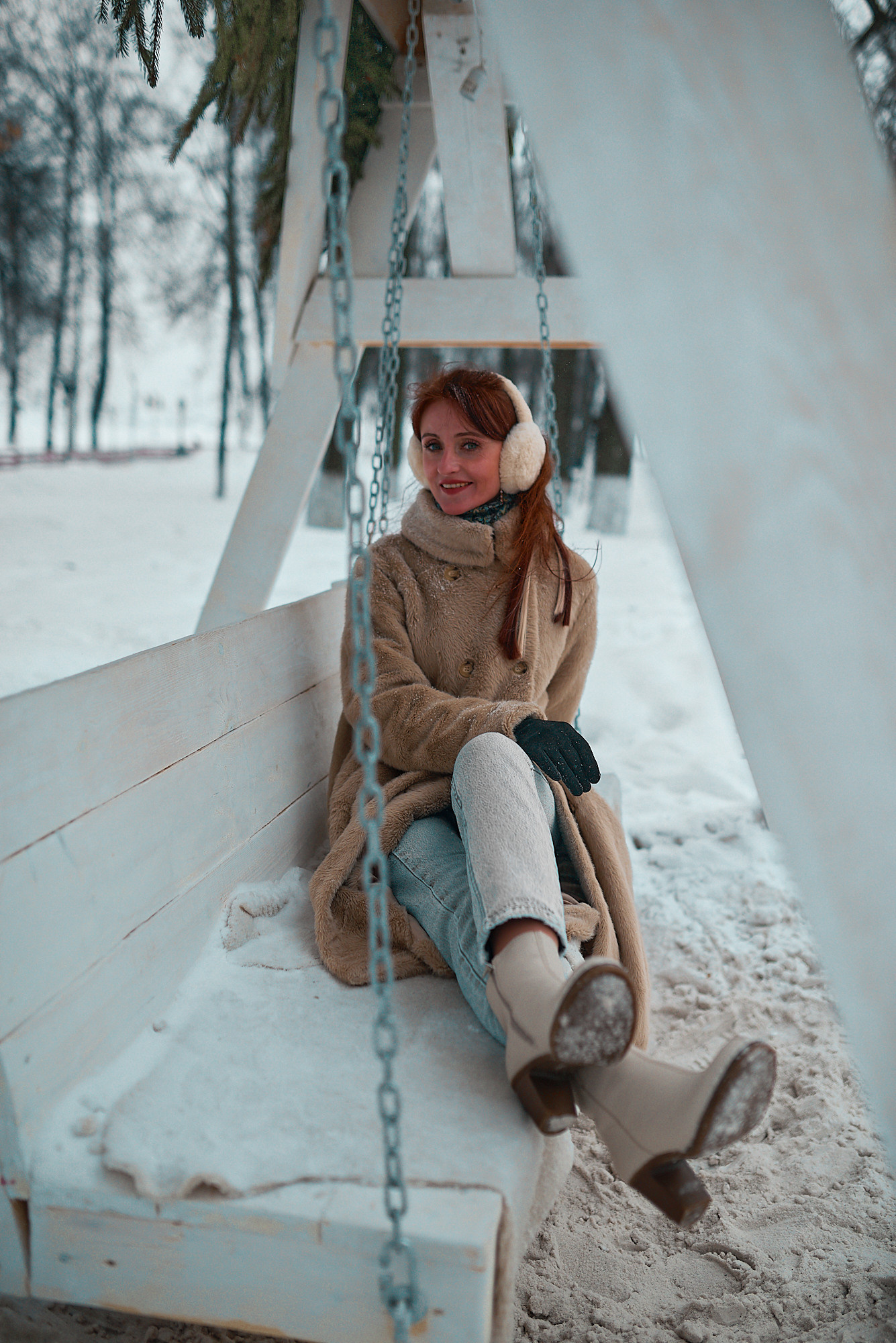 Прогулка по Владимиру,. Фотограф в Юрьев-Польском. Владимире и области. Крышковец Владимир