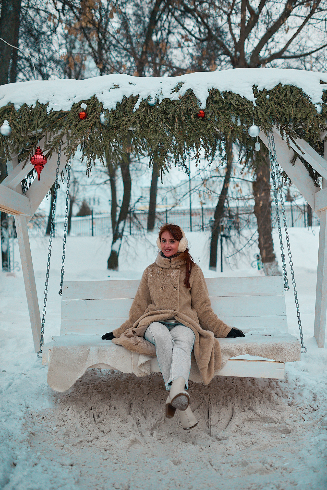 Прогулка по Владимиру,. Фотограф в Юрьев-Польском. Владимире и области. Крышковец Владимир