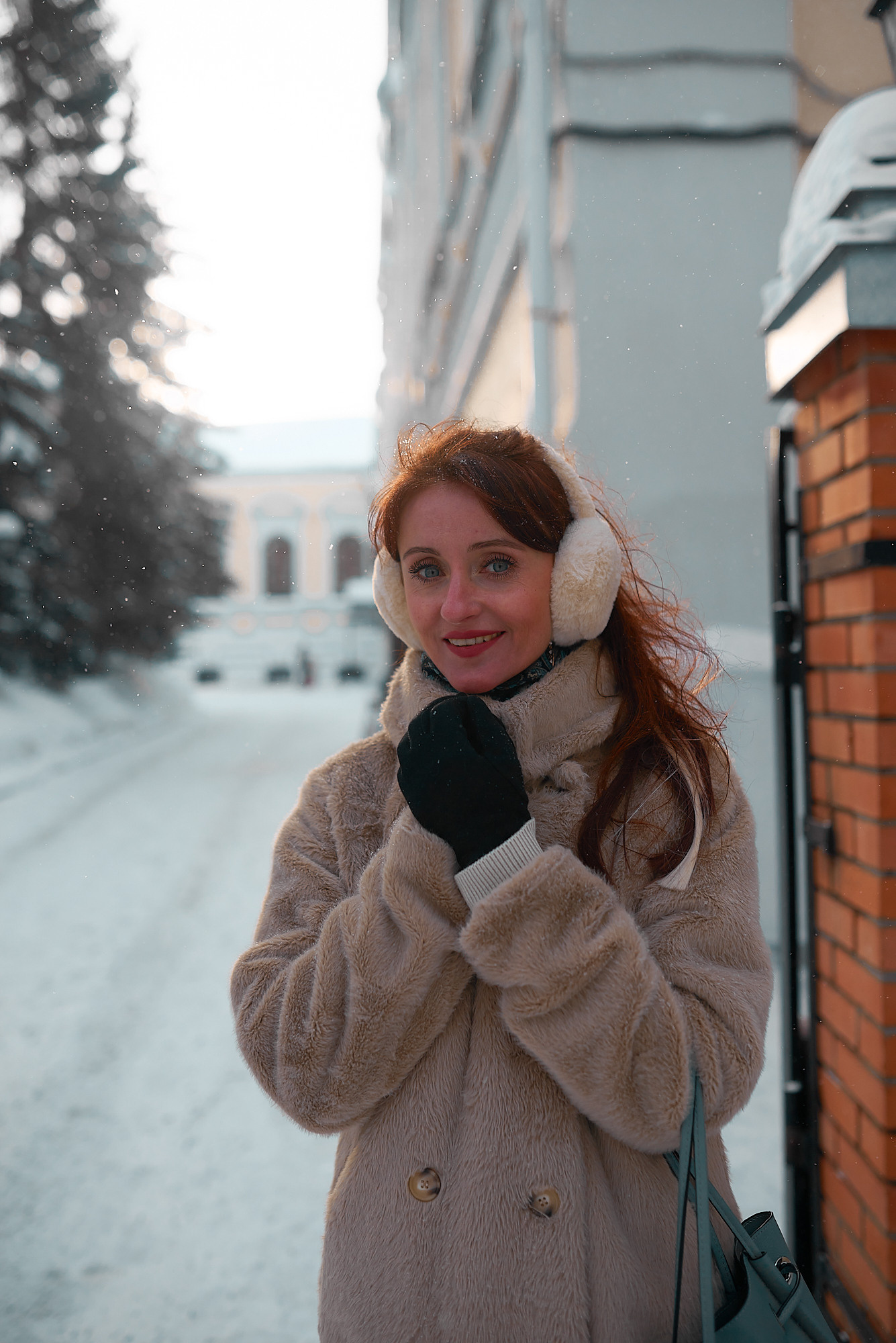 Прогулка по Владимиру,. Фотограф в Юрьев-Польском. Владимире и области. Крышковец Владимир