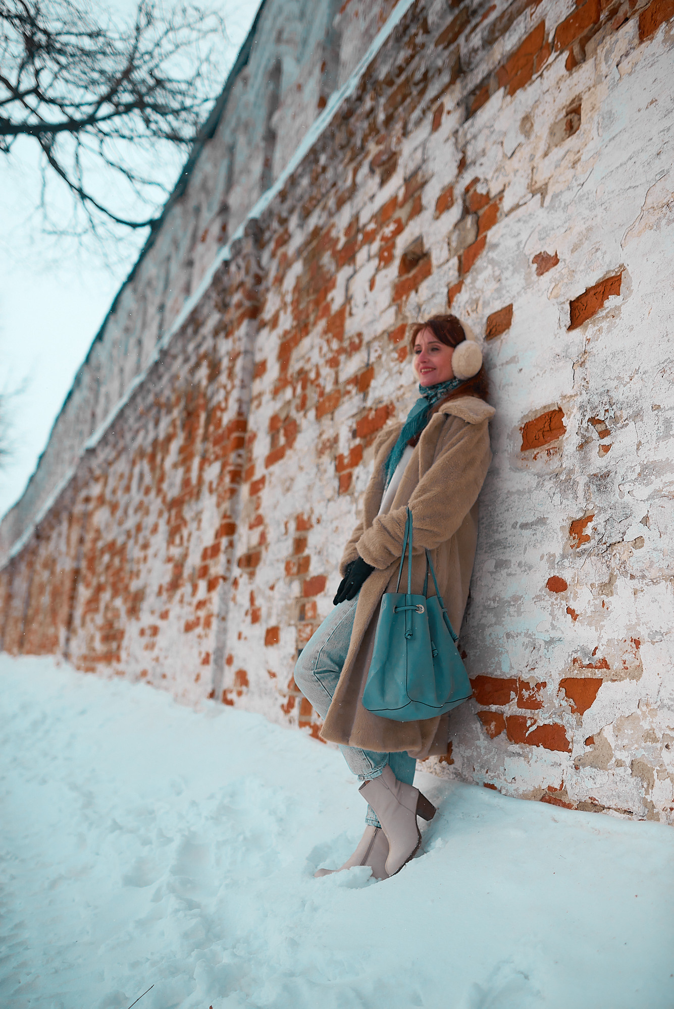 Прогулка по Владимиру,. Фотограф в Юрьев-Польском. Владимире и области. Крышковец Владимир
