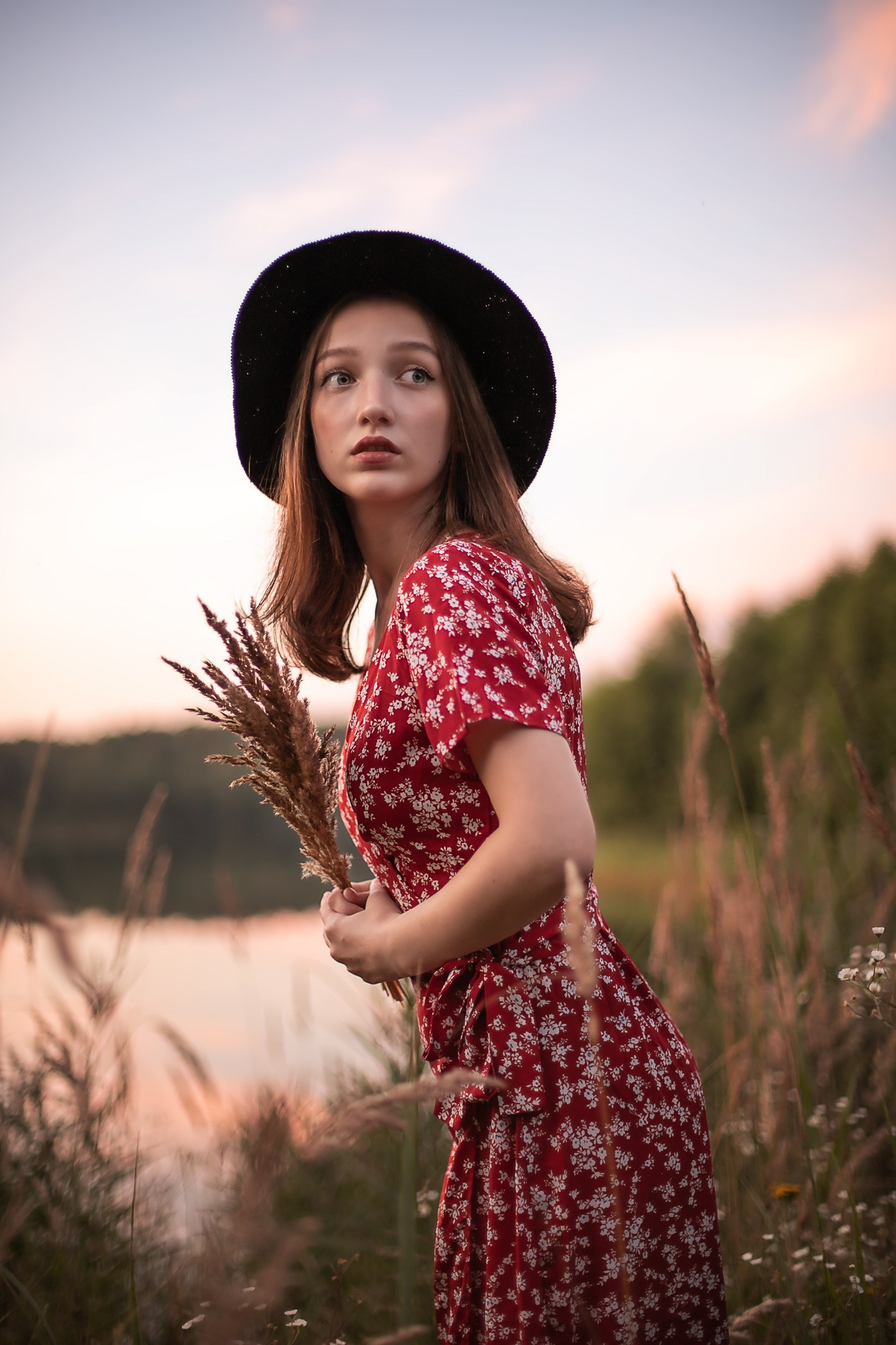 Свадебный и Семейный фотограф во Владимире