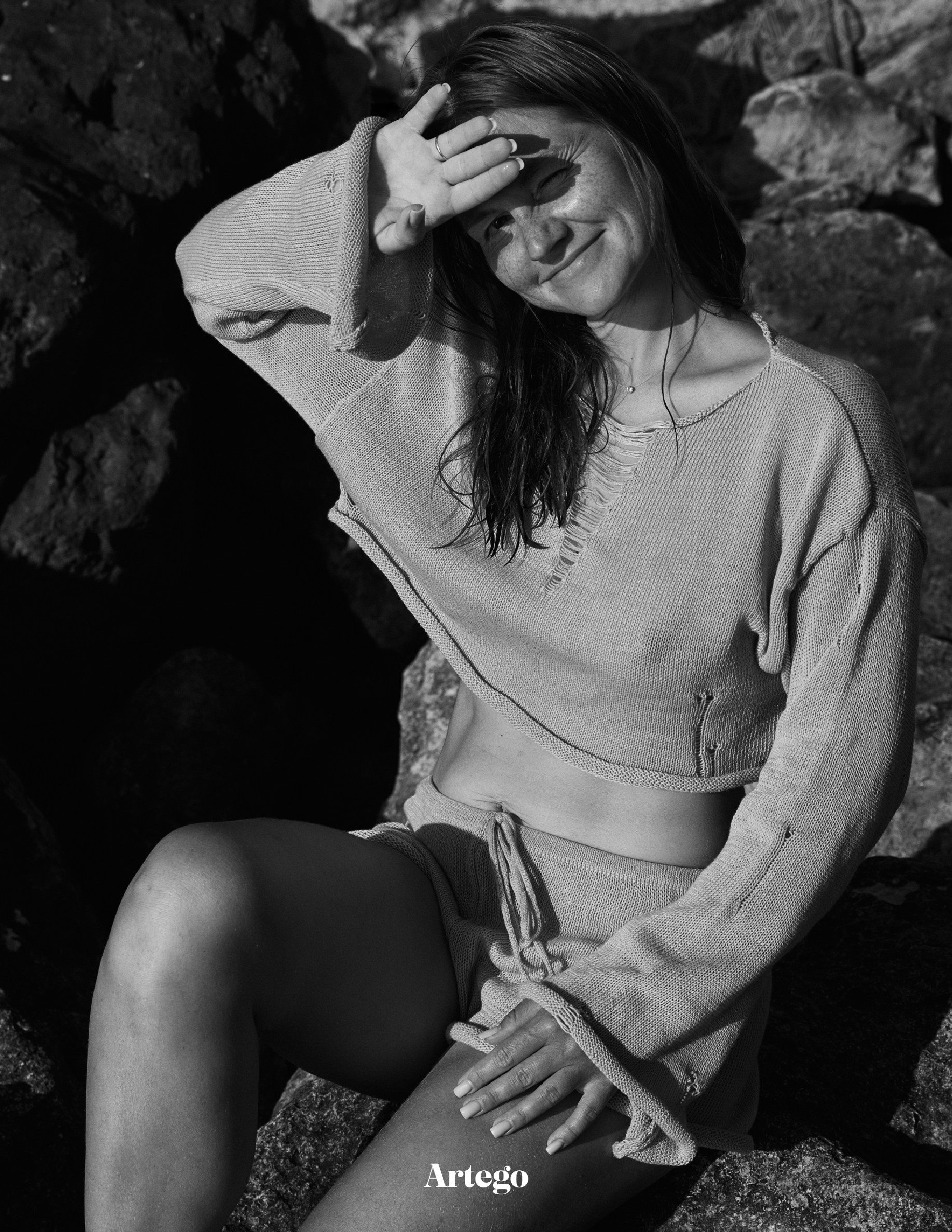 Публикации в журналах. Фотограф в Краснодаре