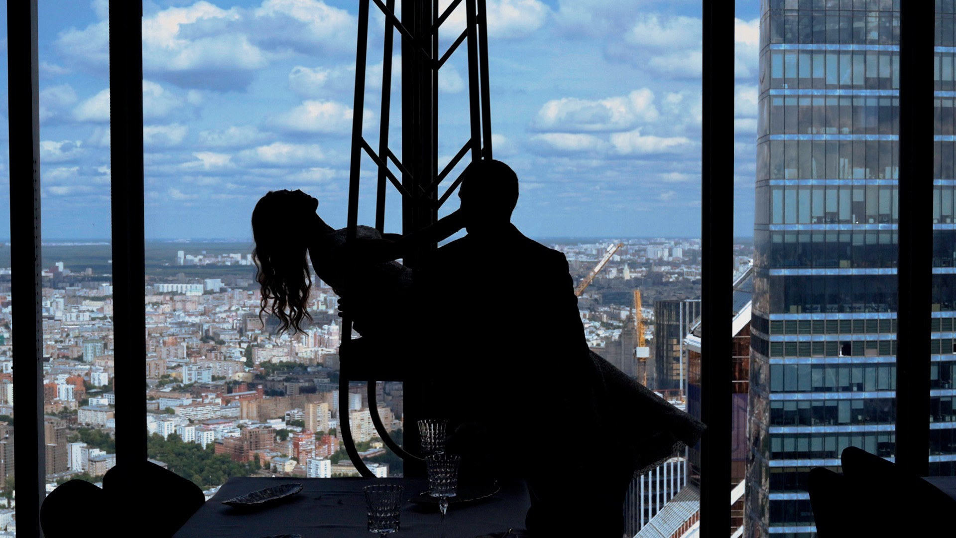 Какой ЗАГС выбрать?. Свадебный видеограф в Москве Никонова Анна