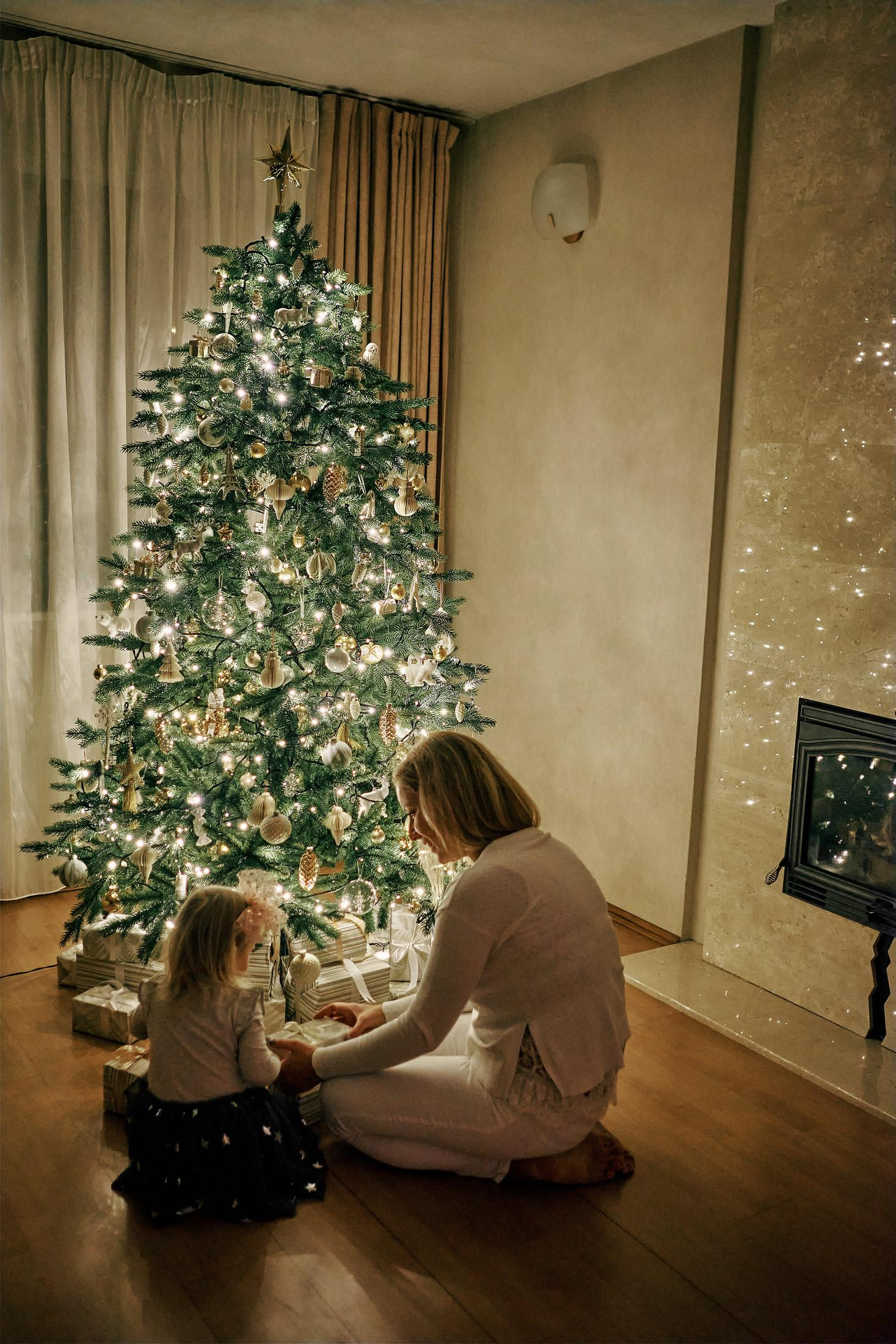 Новогодние фотосессии. Фотограф для бизнеса Константин Брусницын в Екатеринбурге