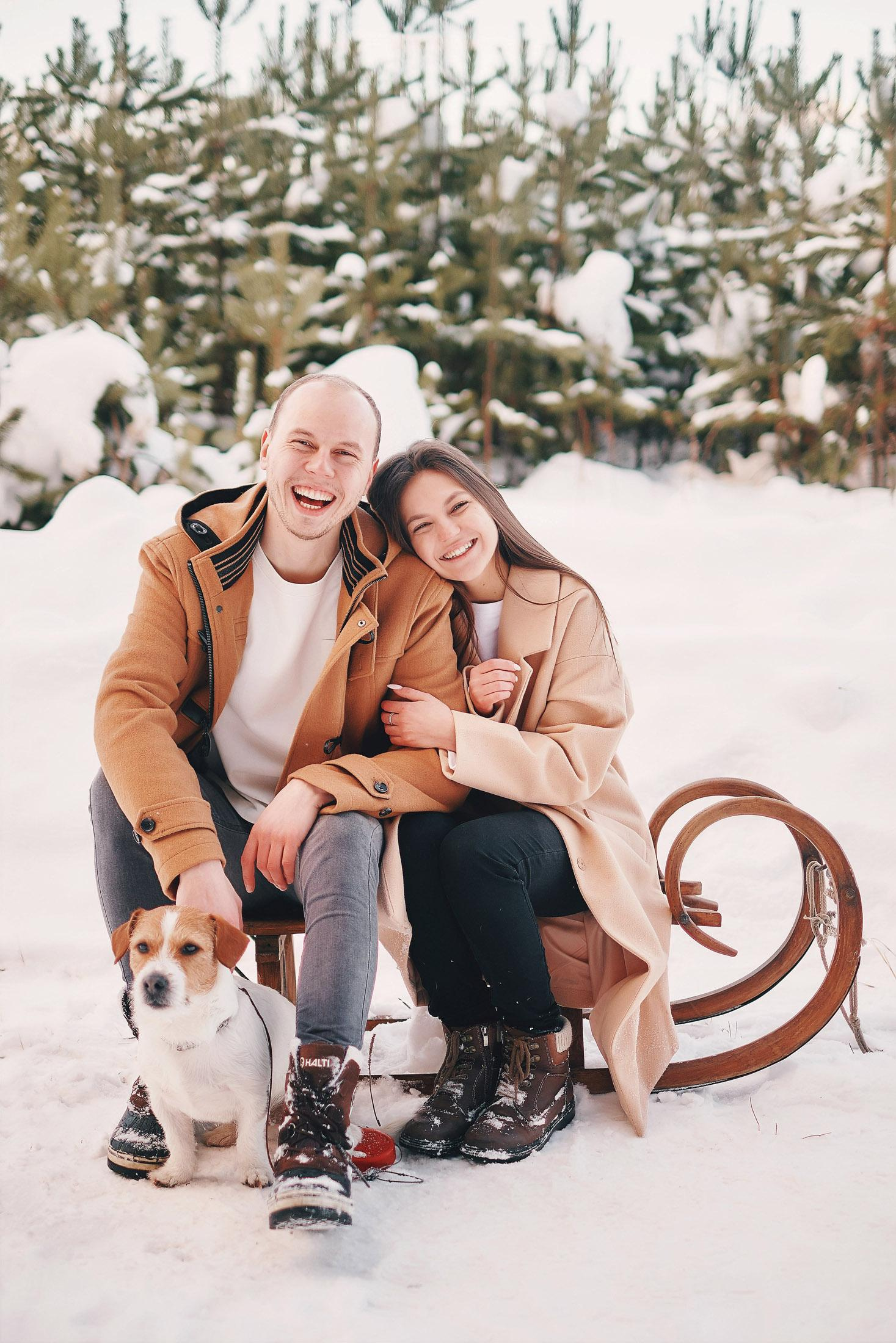 Новогодние фотосессии. Фотограф для бизнеса Константин Брусницын в Екатеринбурге