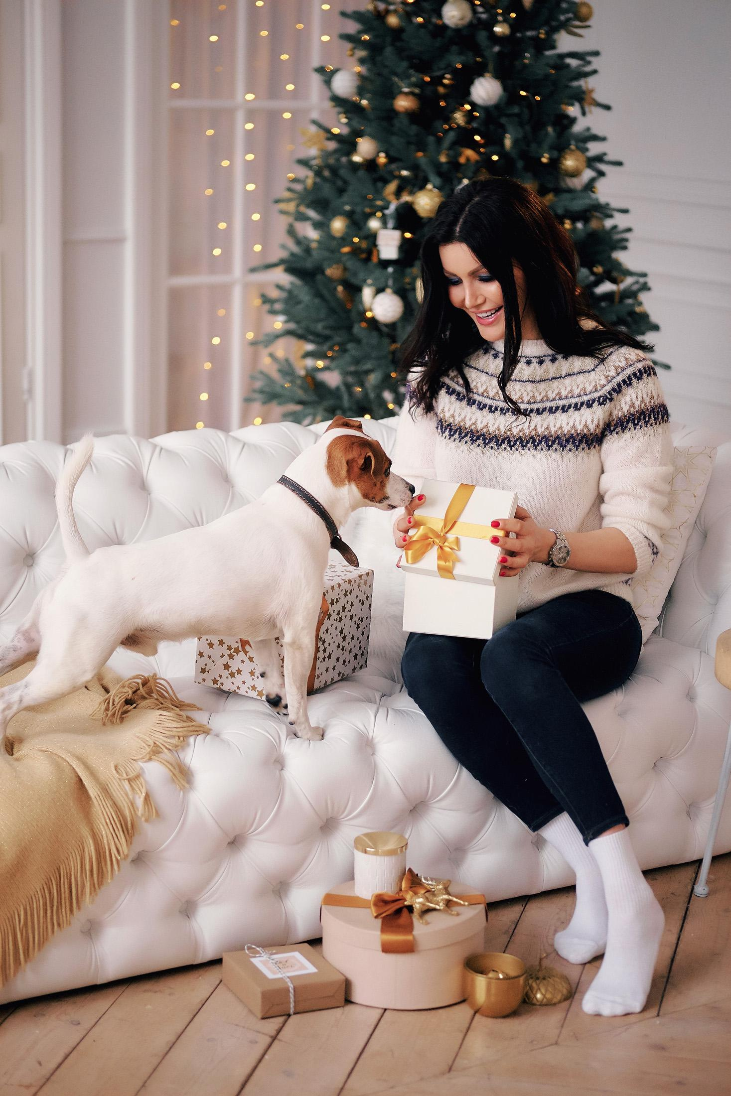 Новогодние фотосессии. Фотограф для бизнеса Константин Брусницын в Екатеринбурге