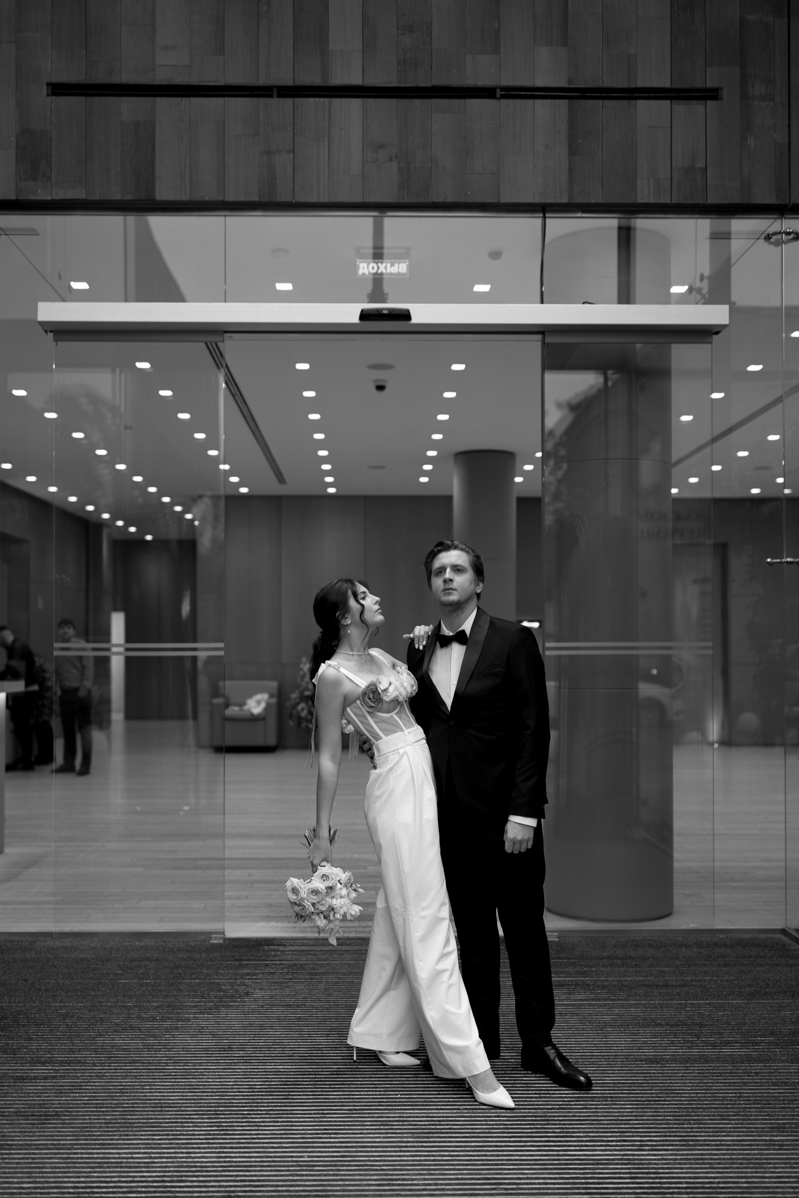 Екатерина Павел. Свадебный фотограф Виктория Карпова