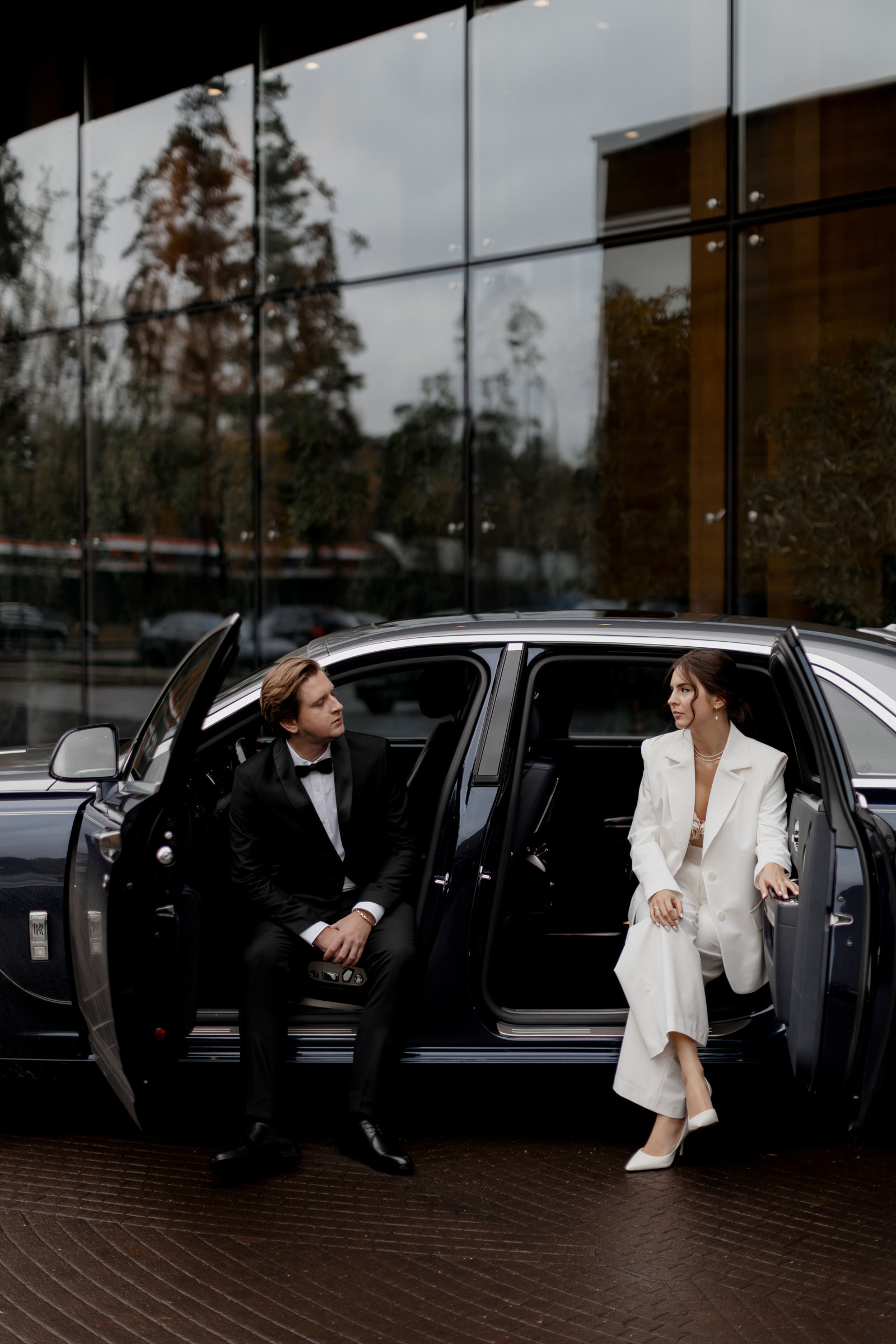 Екатерина Павел. Свадебный фотограф Виктория Карпова