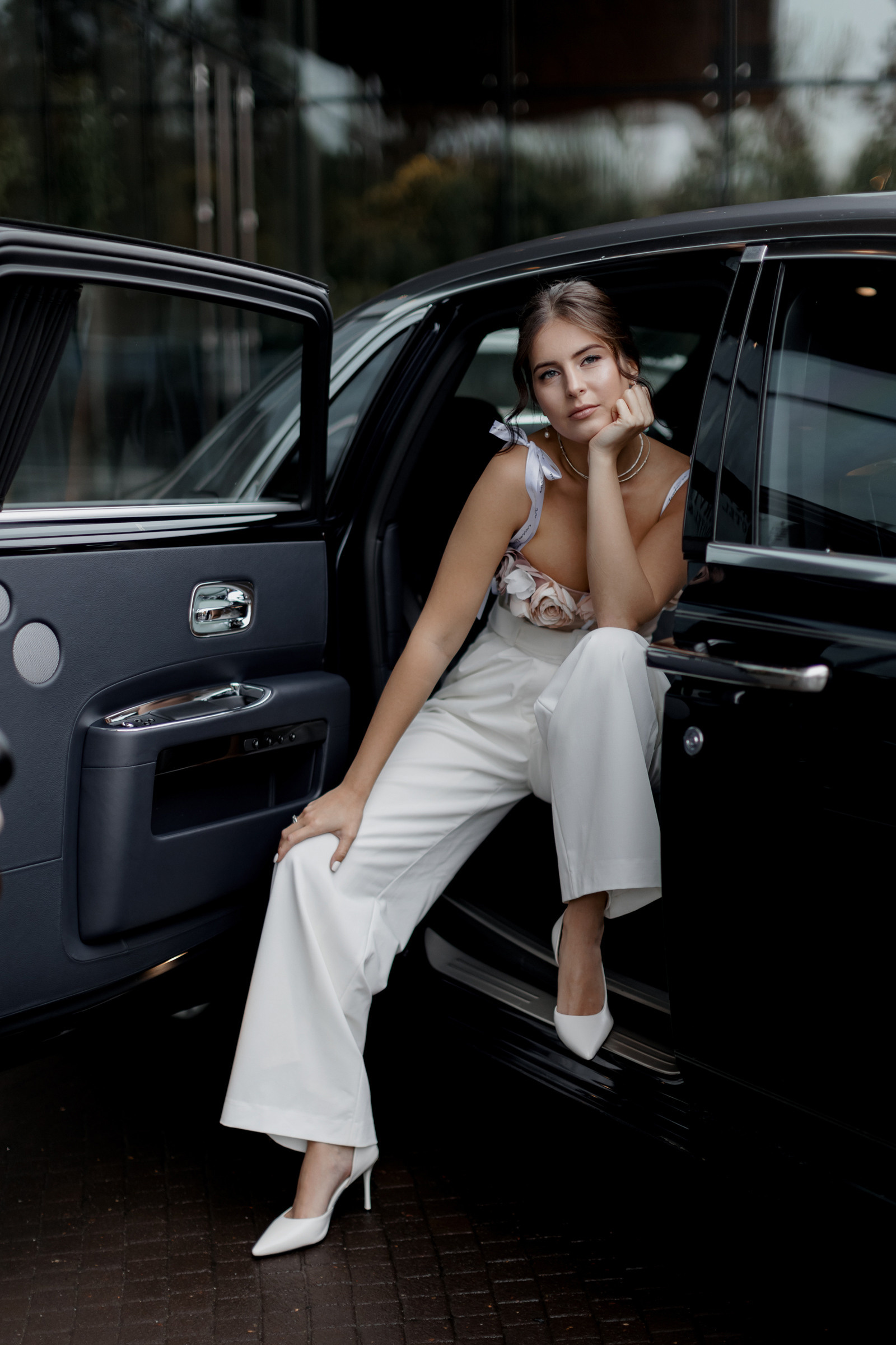 Екатерина Павел. Свадебный фотограф Виктория Карпова