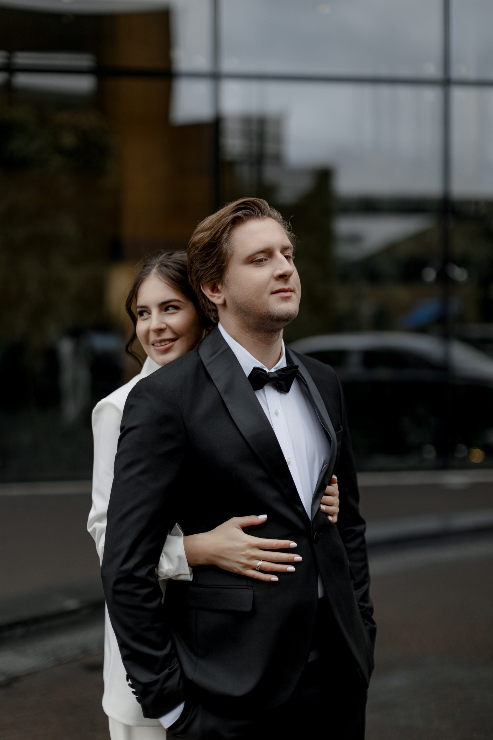 Екатерина Павел. Свадебный фотограф Виктория Карпова