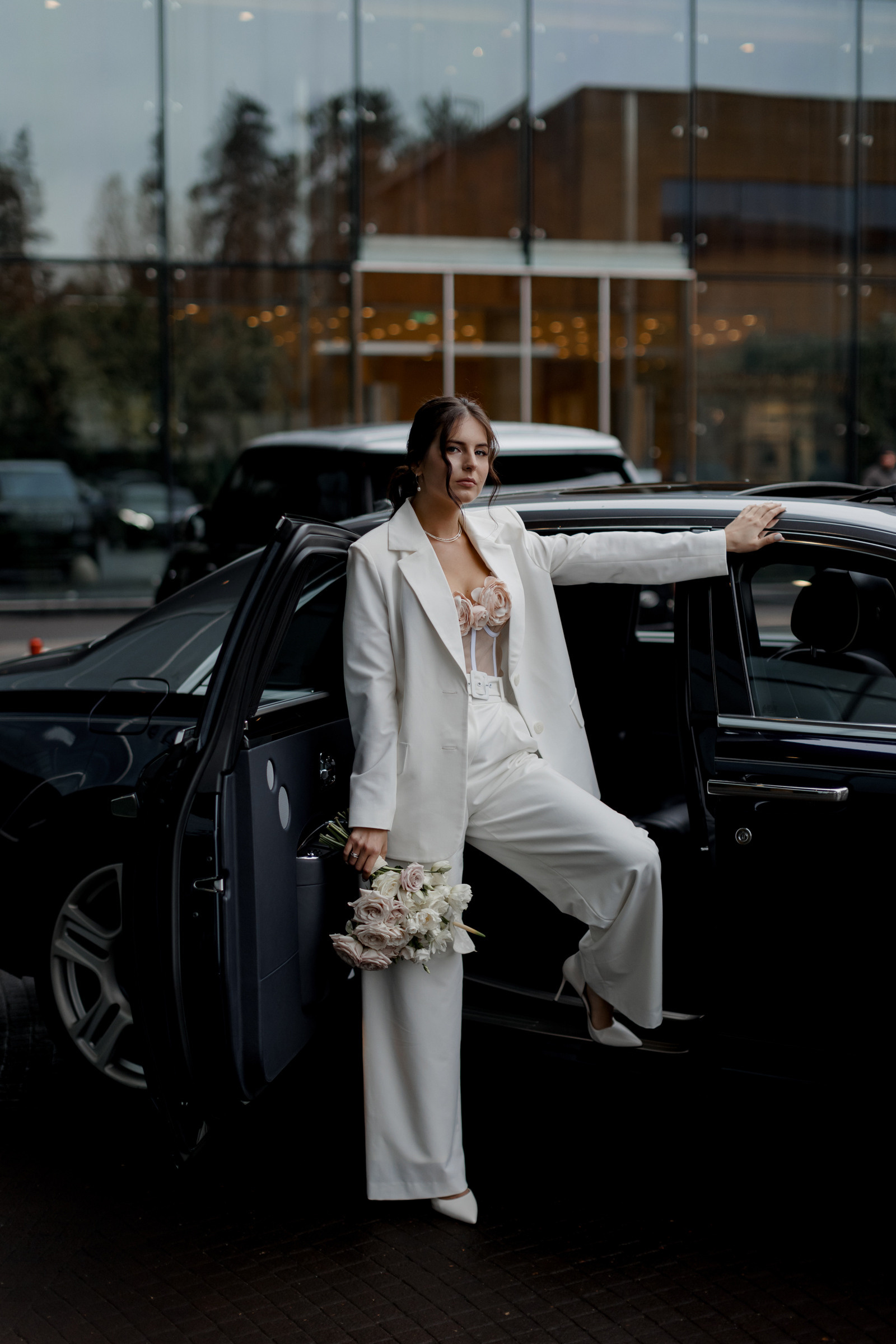 Екатерина Павел. Свадебный фотограф Виктория Карпова