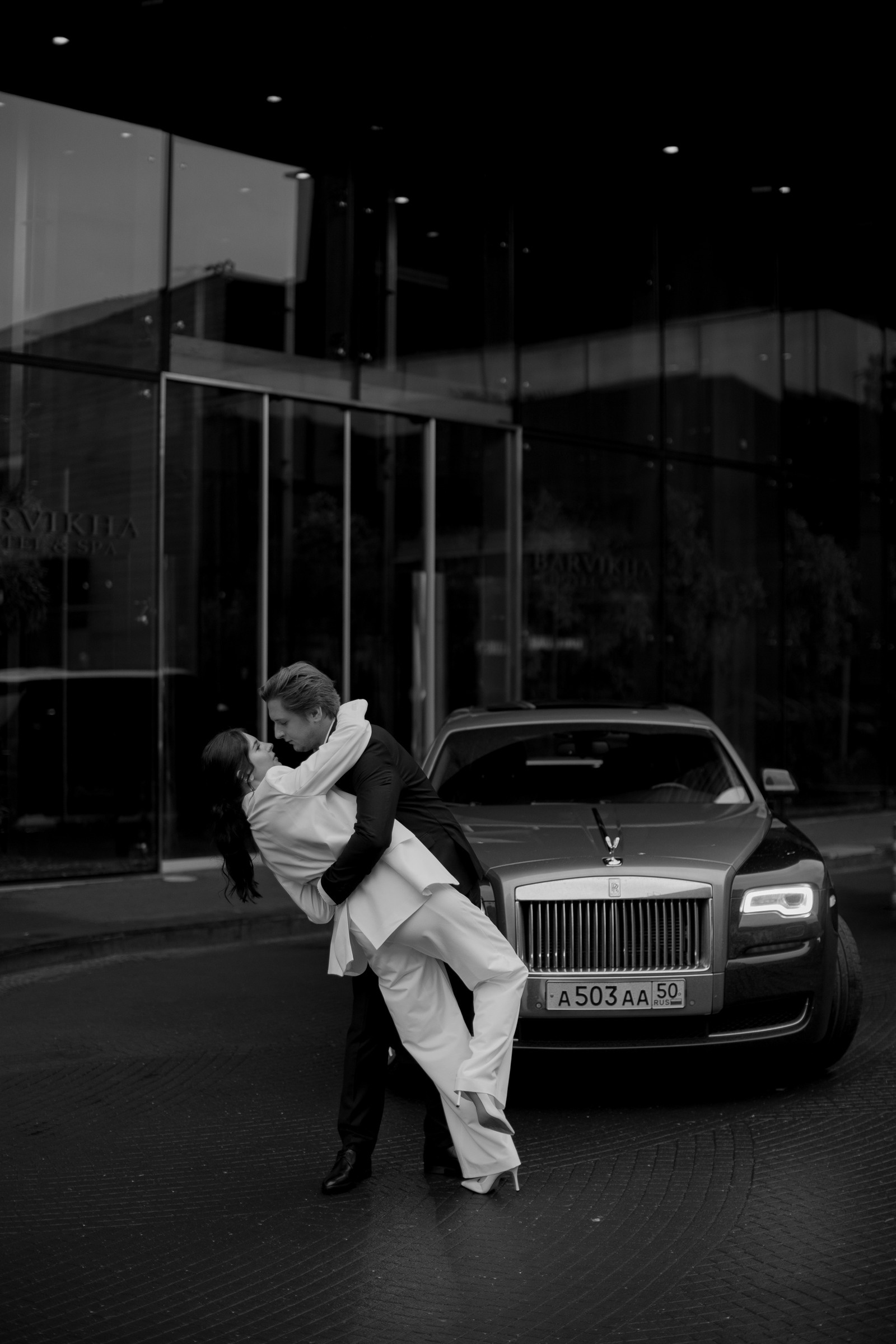 Екатерина Павел. Свадебный фотограф Виктория Карпова