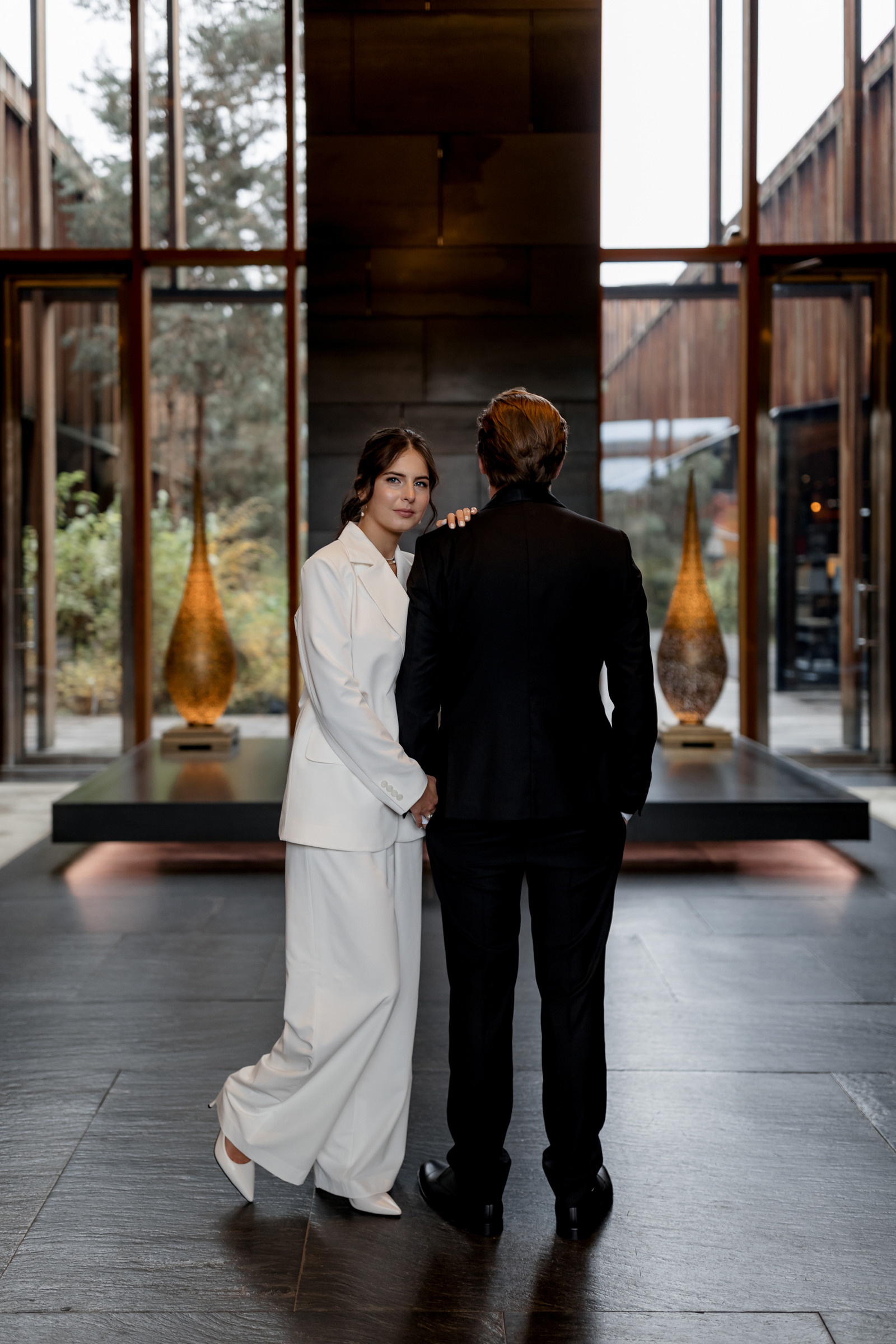 Екатерина Павел. Свадебный фотограф Виктория Карпова