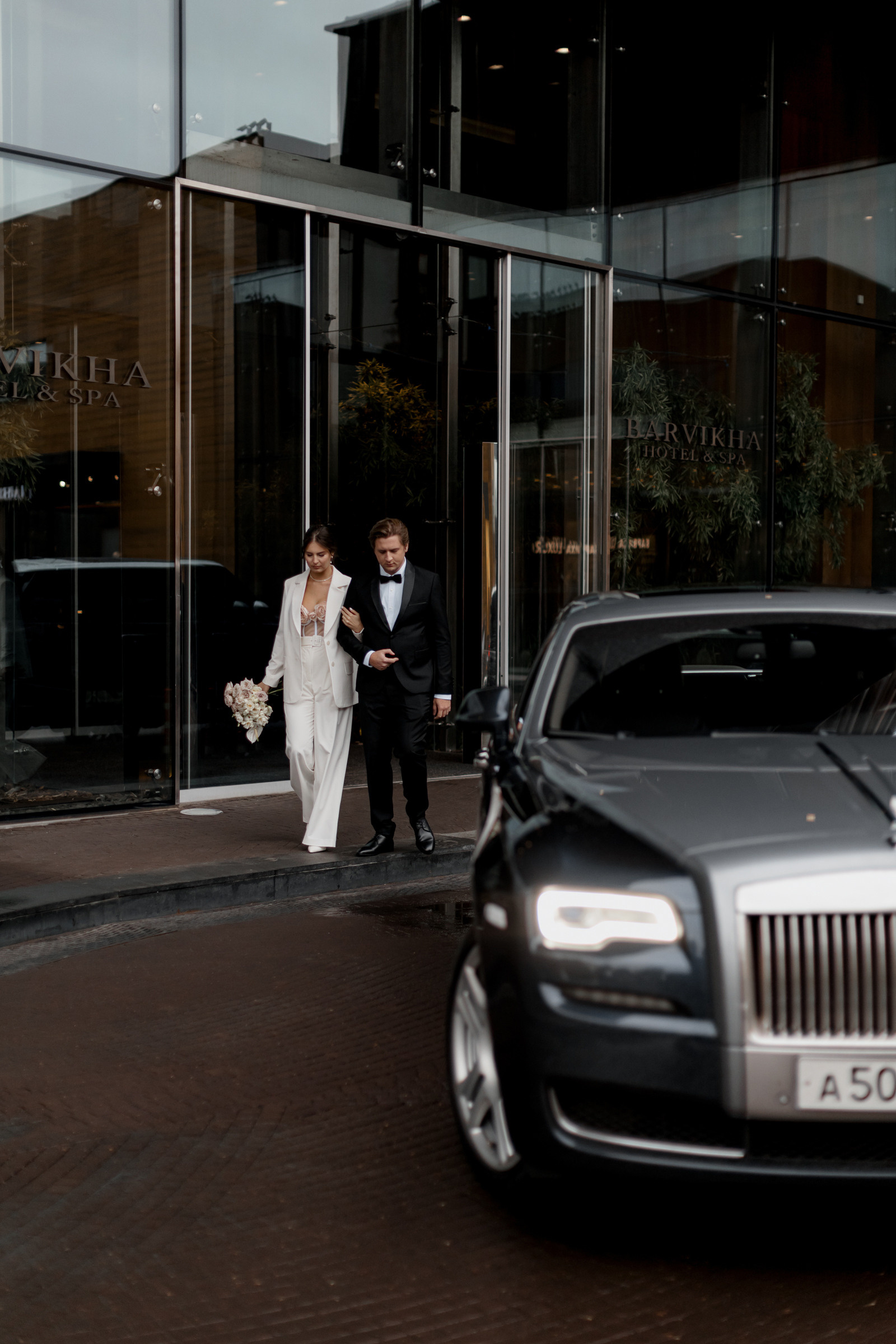 Екатерина Павел. Свадебный фотограф Виктория Карпова