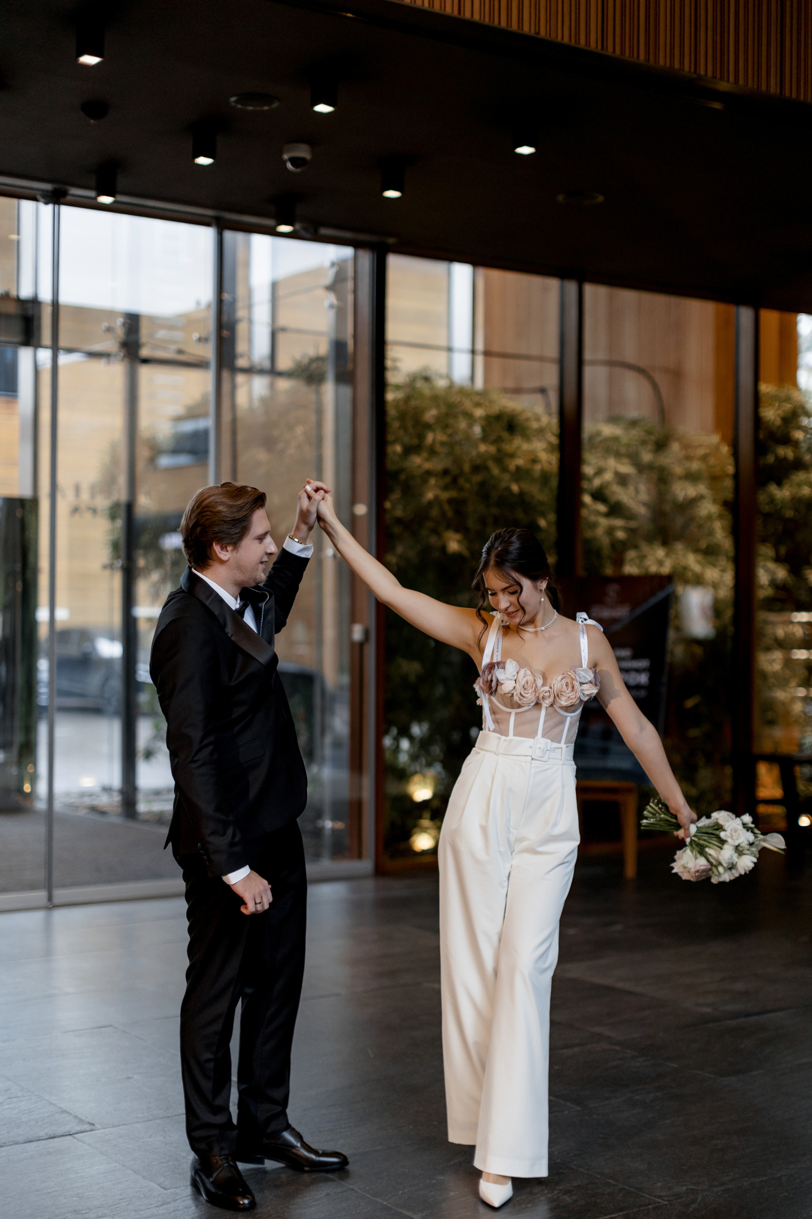 Екатерина Павел. Свадебный фотограф Виктория Карпова