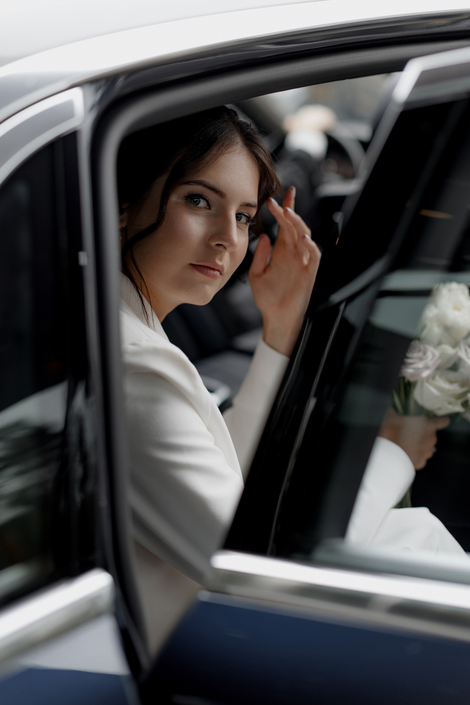 Екатерина Павел. Свадебный фотограф Виктория Карпова