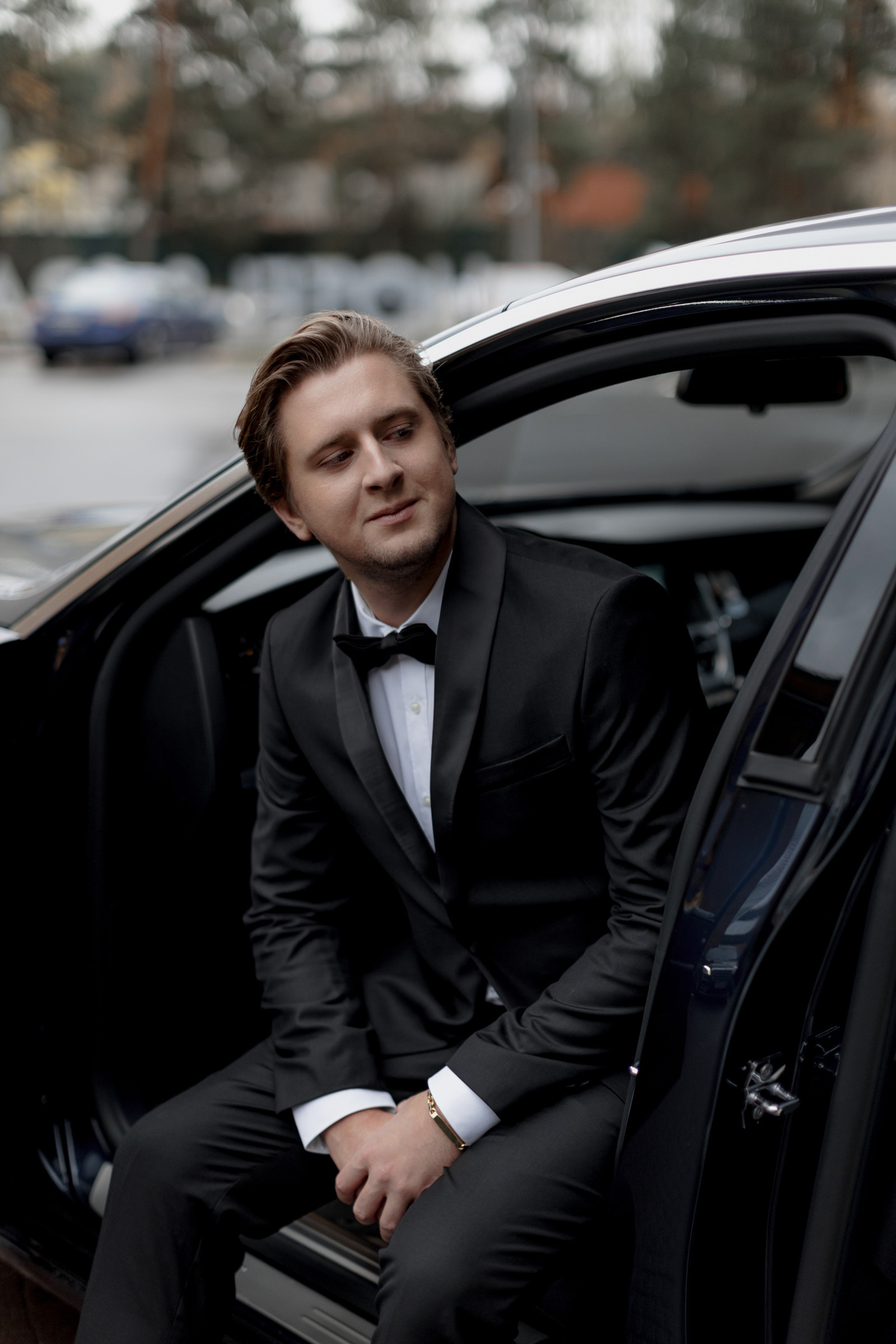 Екатерина Павел. Свадебный фотограф Виктория Карпова