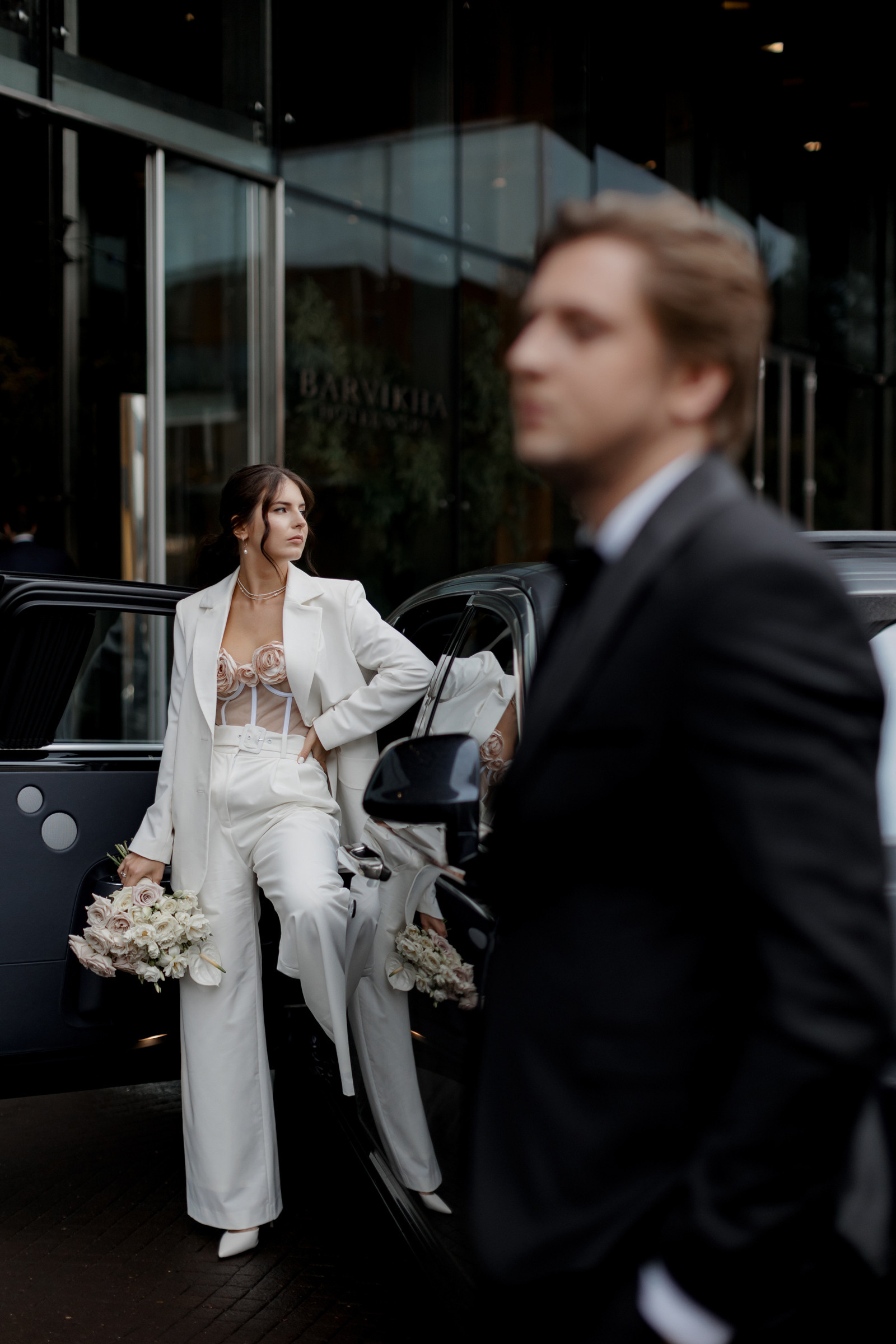 Екатерина Павел. Свадебный фотограф Виктория Карпова