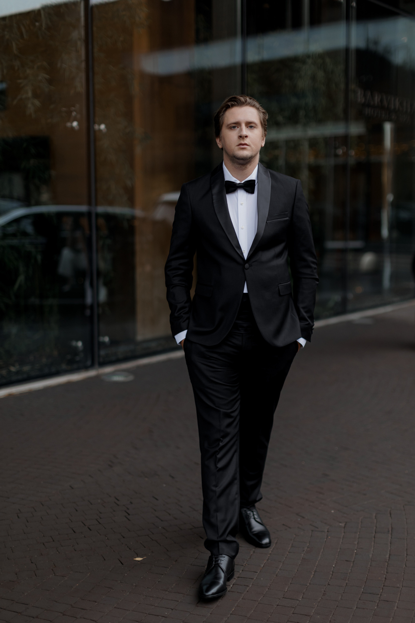 Екатерина Павел. Свадебный фотограф Виктория Карпова