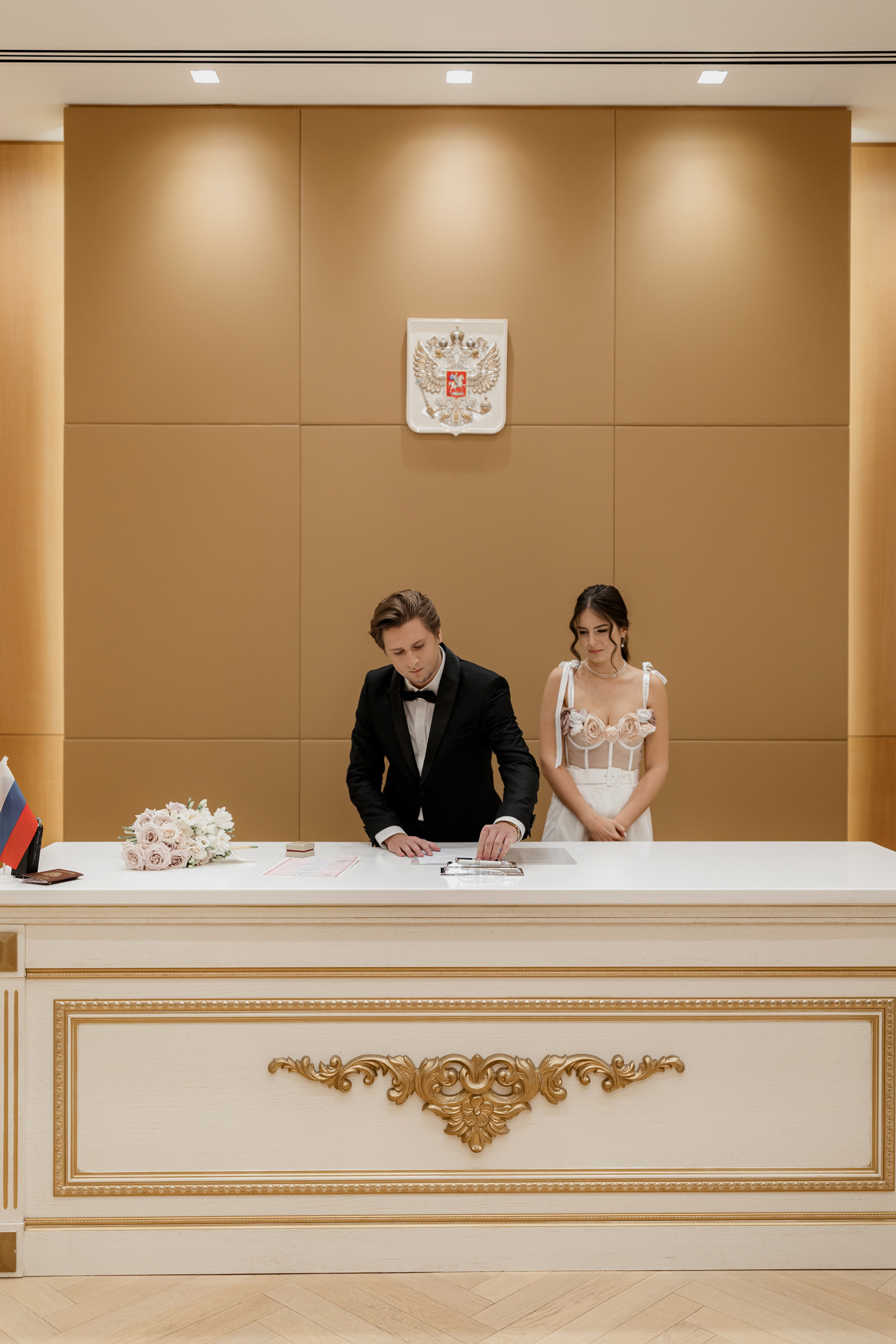 Екатерина Павел. Свадебный фотограф Виктория Карпова