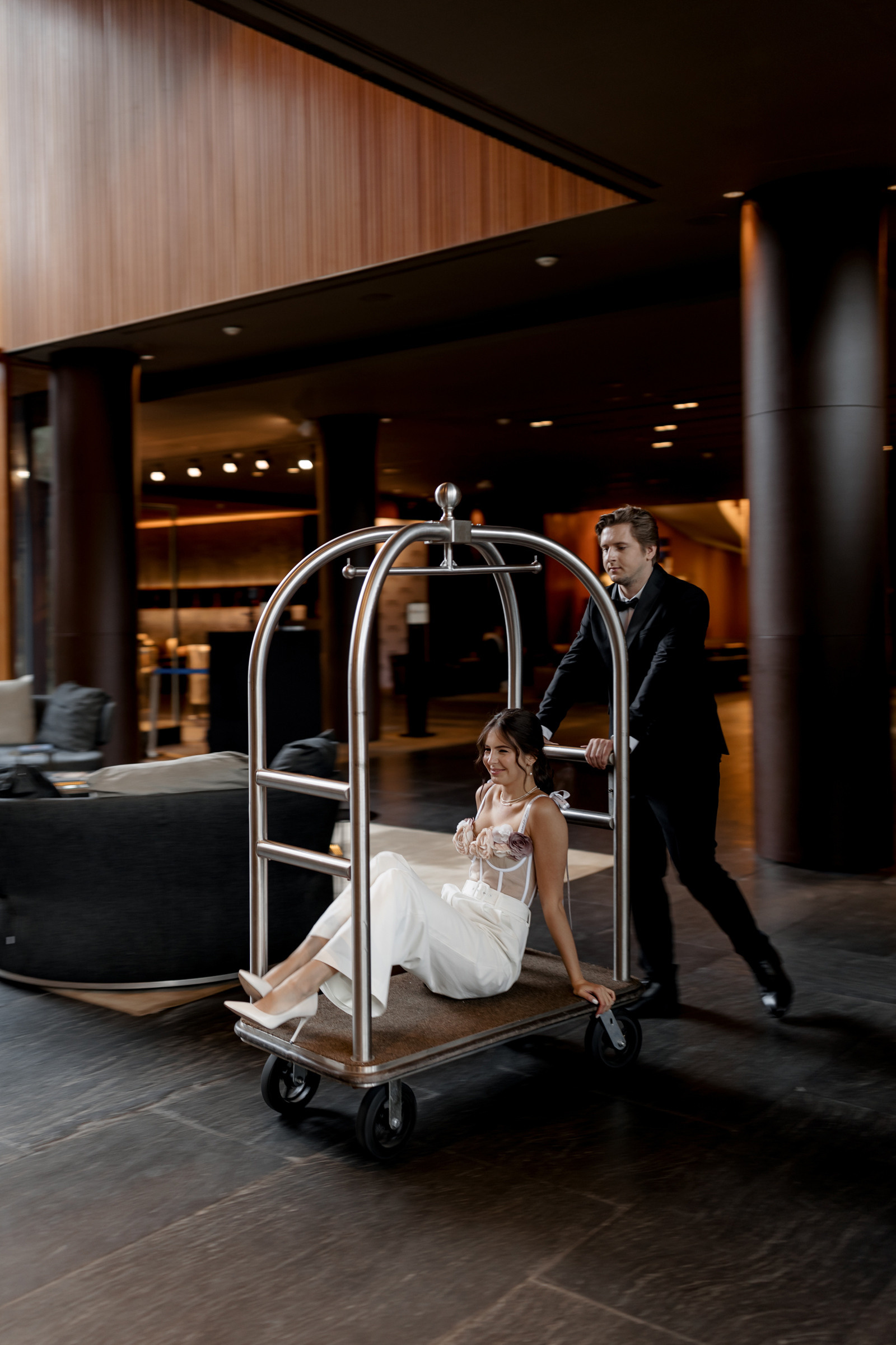 Екатерина Павел. Свадебный фотограф Виктория Карпова