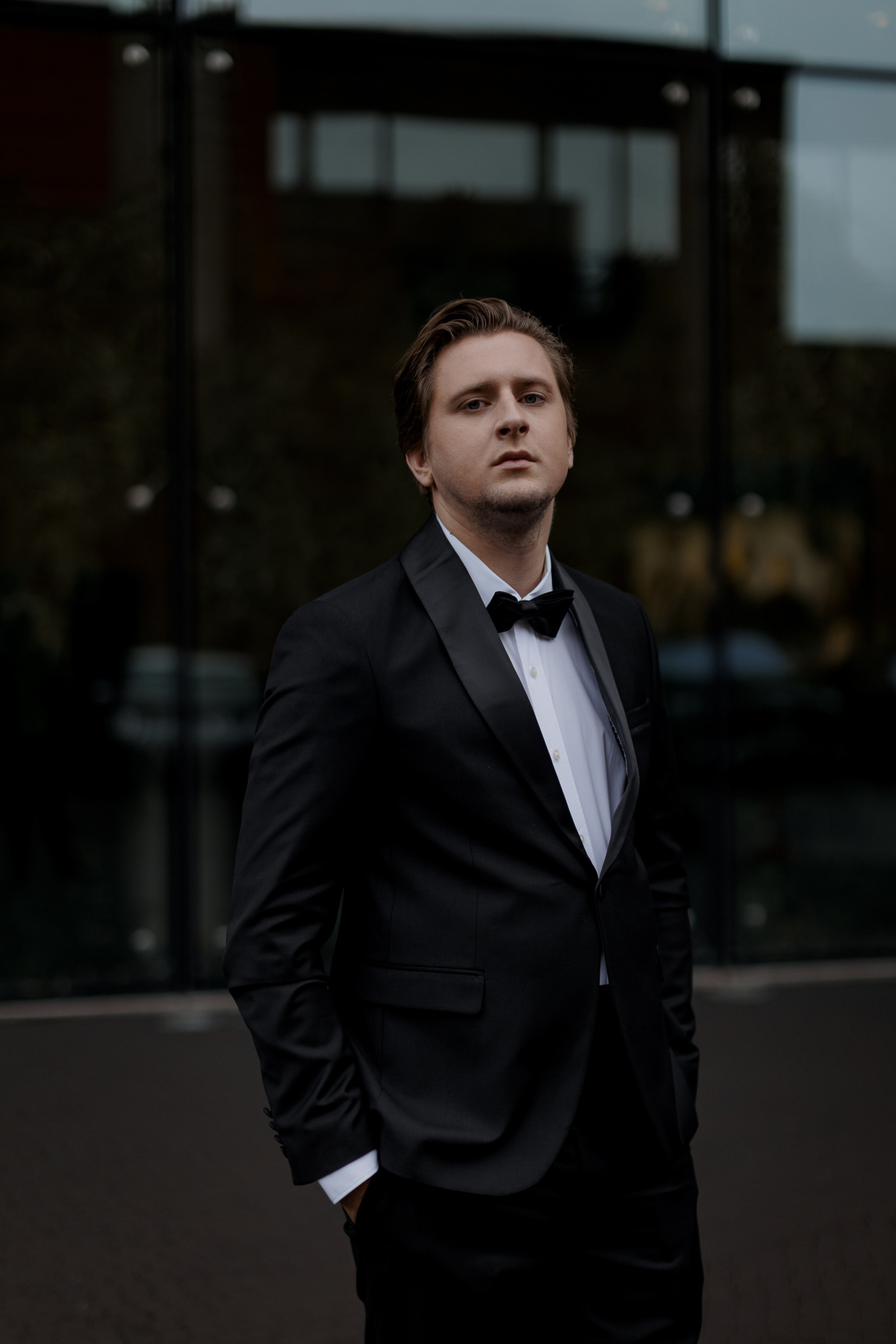 Екатерина Павел. Свадебный фотограф Виктория Карпова