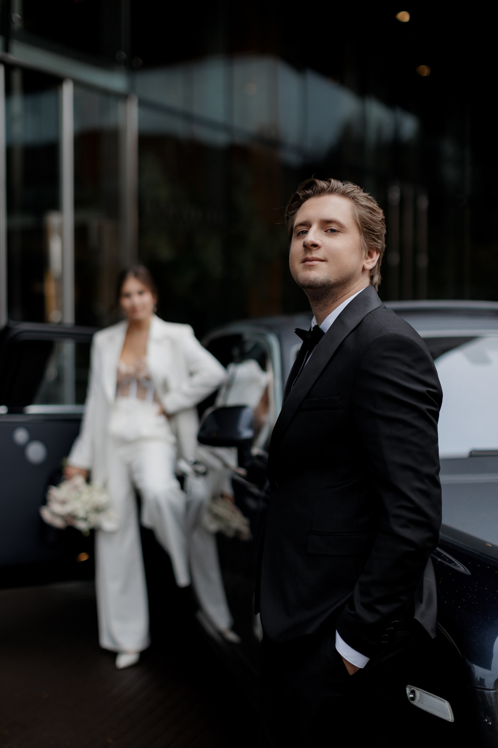 Екатерина Павел. Свадебный фотограф Виктория Карпова