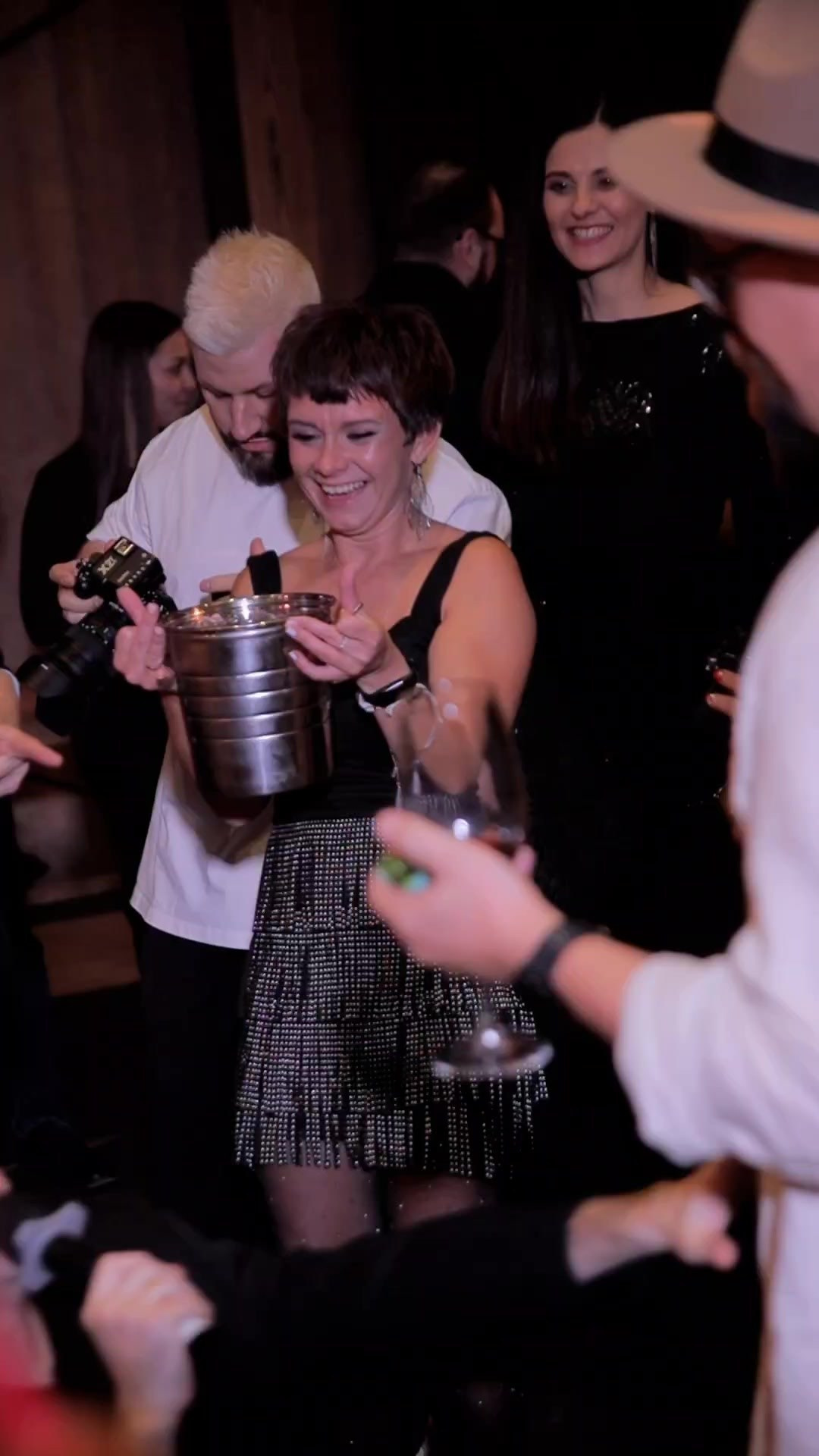 Reels. Свадебный видеограф Юсов Александр