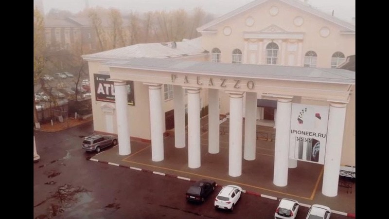 КОНТАКТЫ и КАК ДОБРАТЬСЯ. Фотостудия История Воронеж