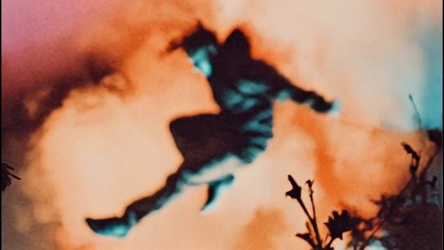 Ai Video. Ksenia Pershina