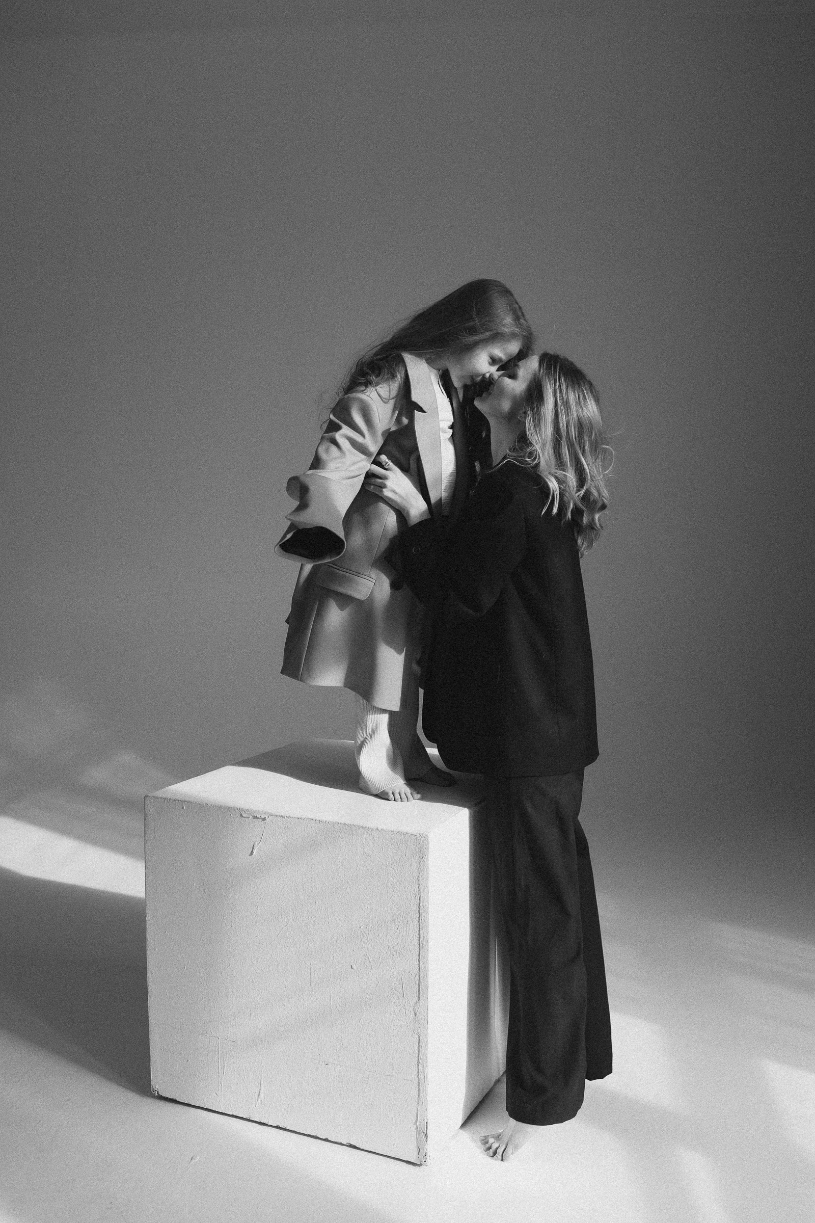 Семейный фотограф в Москве Алевтина Носова