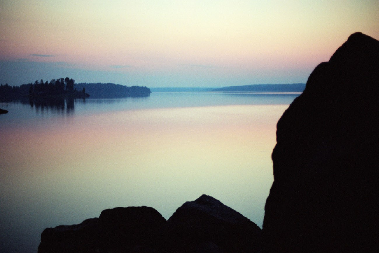 Art Series. Елена Цихон художник фотографии и мастер фото-ДНК