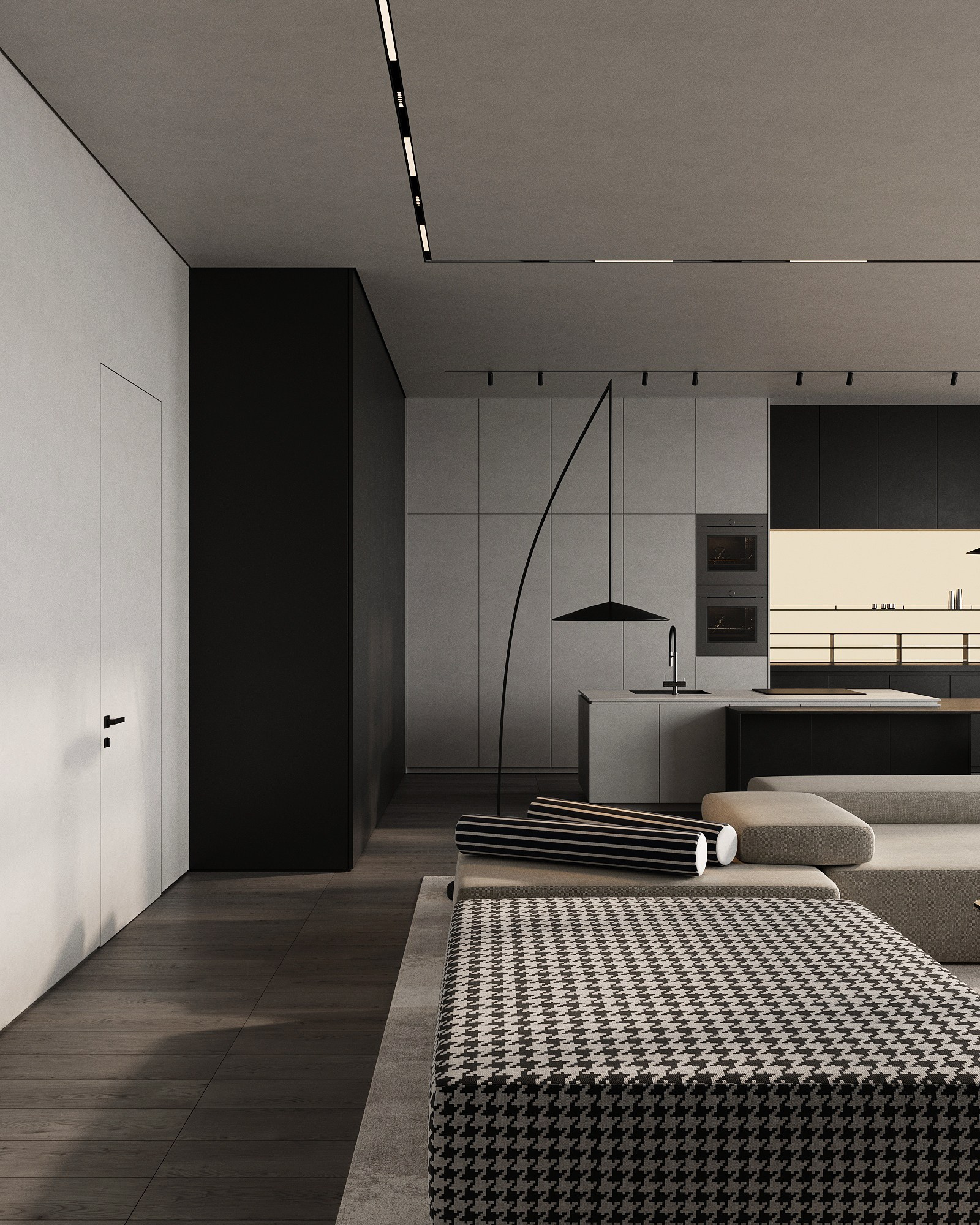 Готовые сцены 3Ds Max от Dvisualiz. 3d визуализатор Данила Белов Dvisualiz