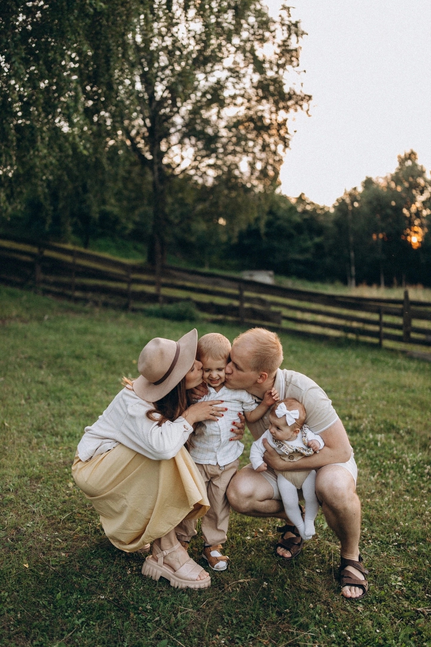 Light. Фотограф в Тюмени Пушкарева Анастасия