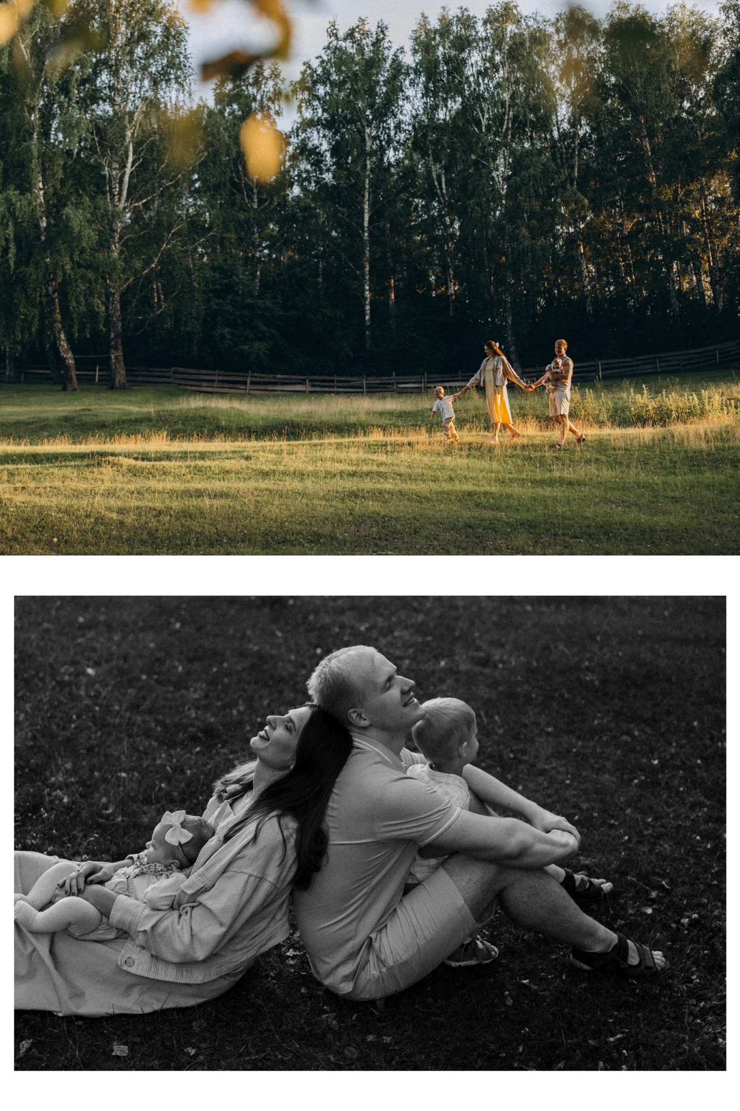 Light. Фотограф в Тюмени Пушкарева Анастасия