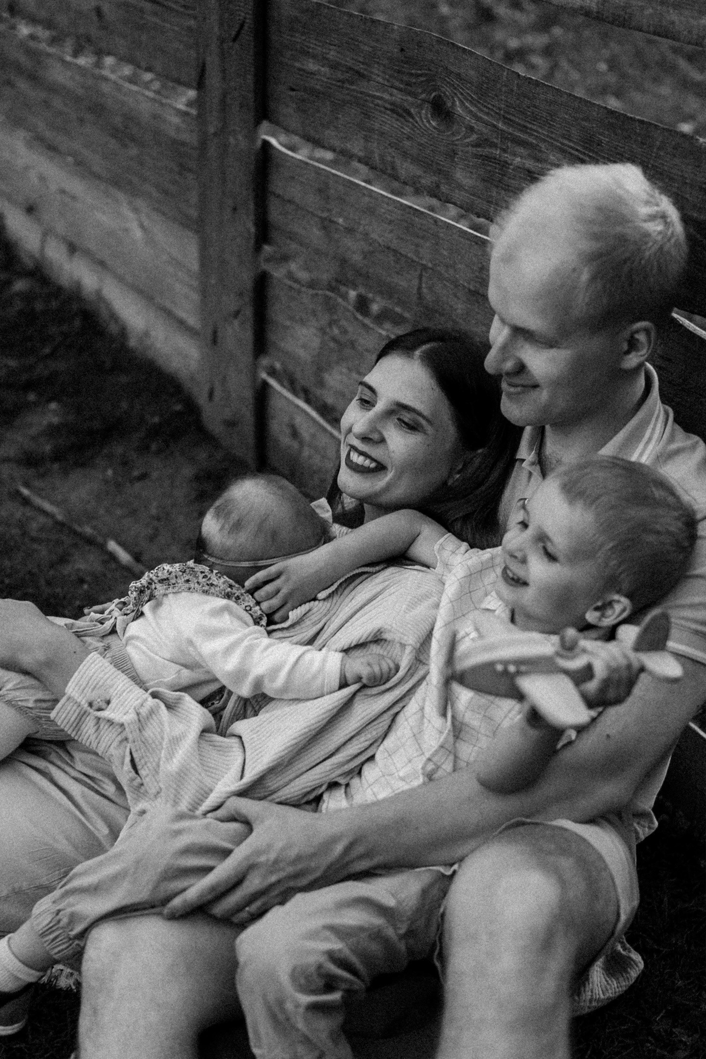 Light. Фотограф в Тюмени Пушкарева Анастасия