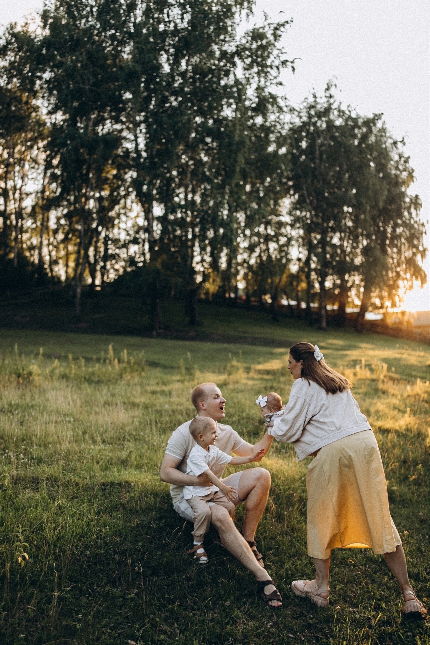 Light. Фотограф в Тюмени Пушкарева Анастасия