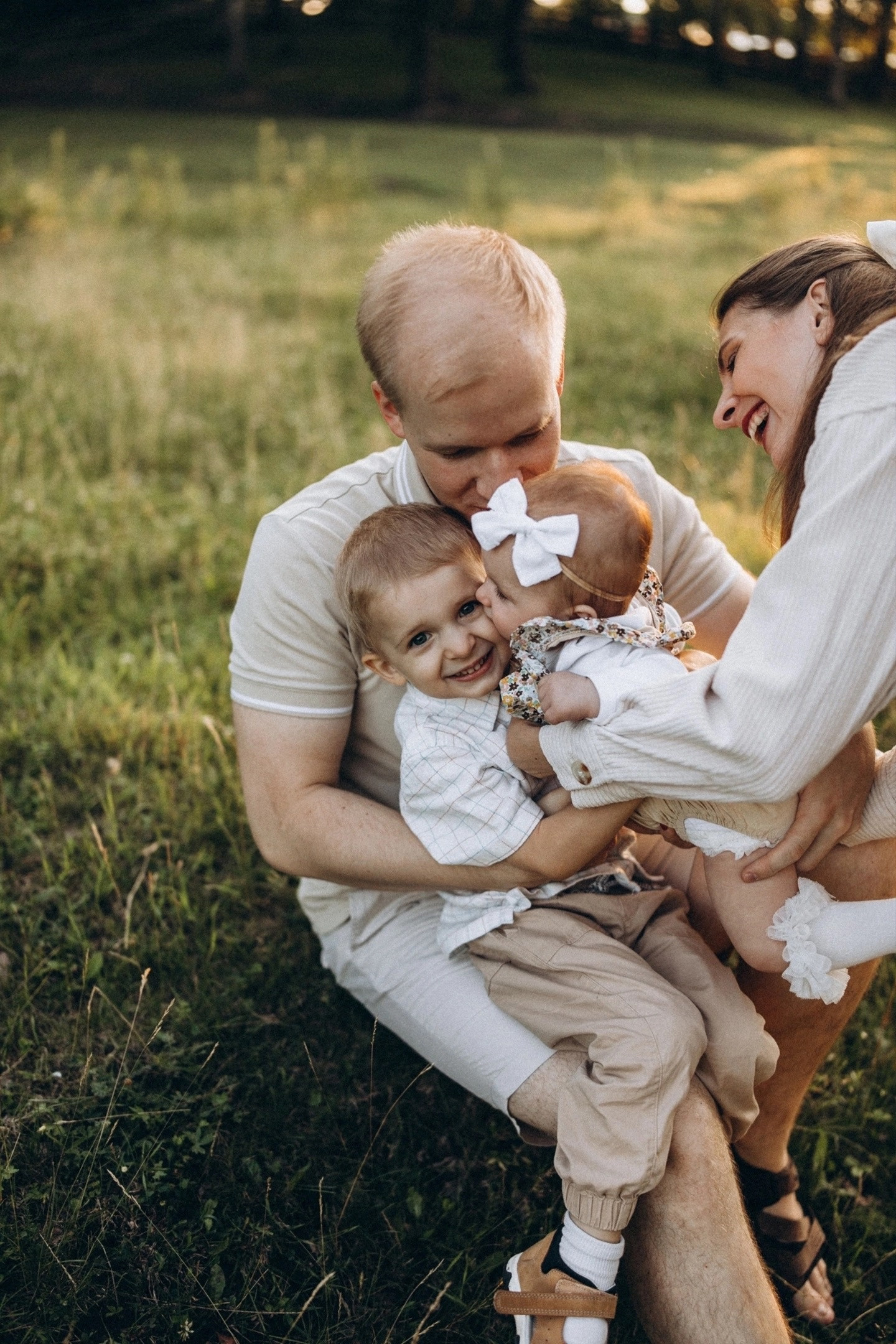 Light. Фотограф в Тюмени Пушкарева Анастасия
